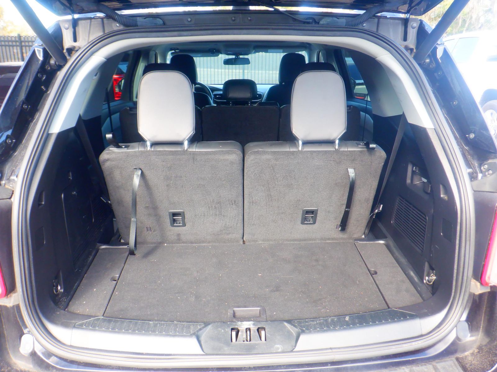 2022 Ford Explorer XLT AWD