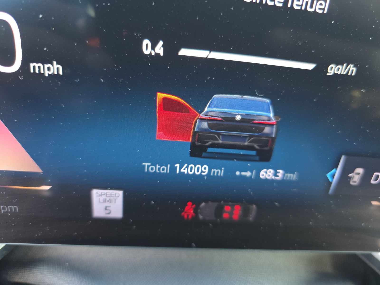 2025 BMW 7 Series 740i xDrive AWD