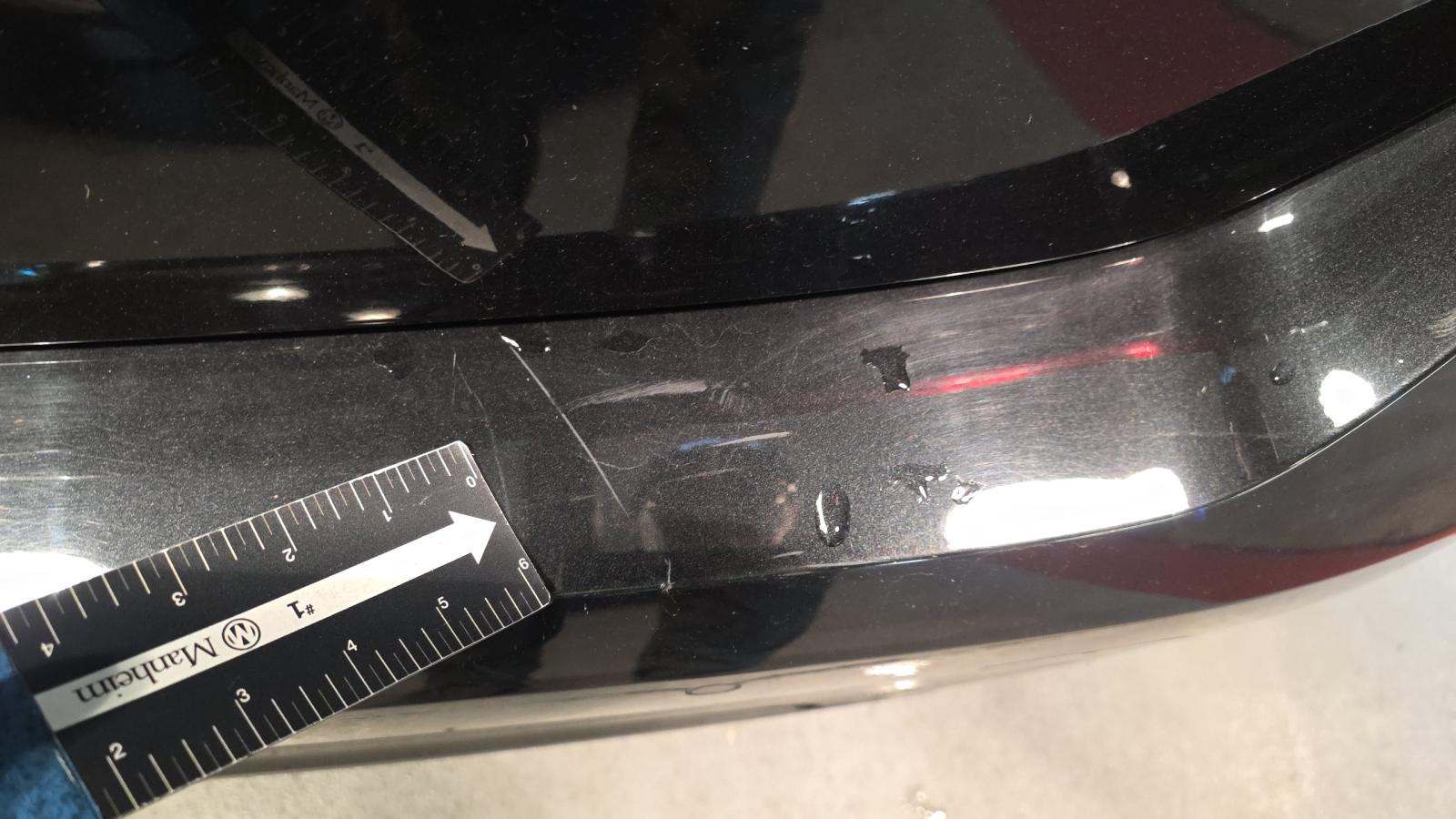 2025 BMW 5 Series 530i xDrive AWD