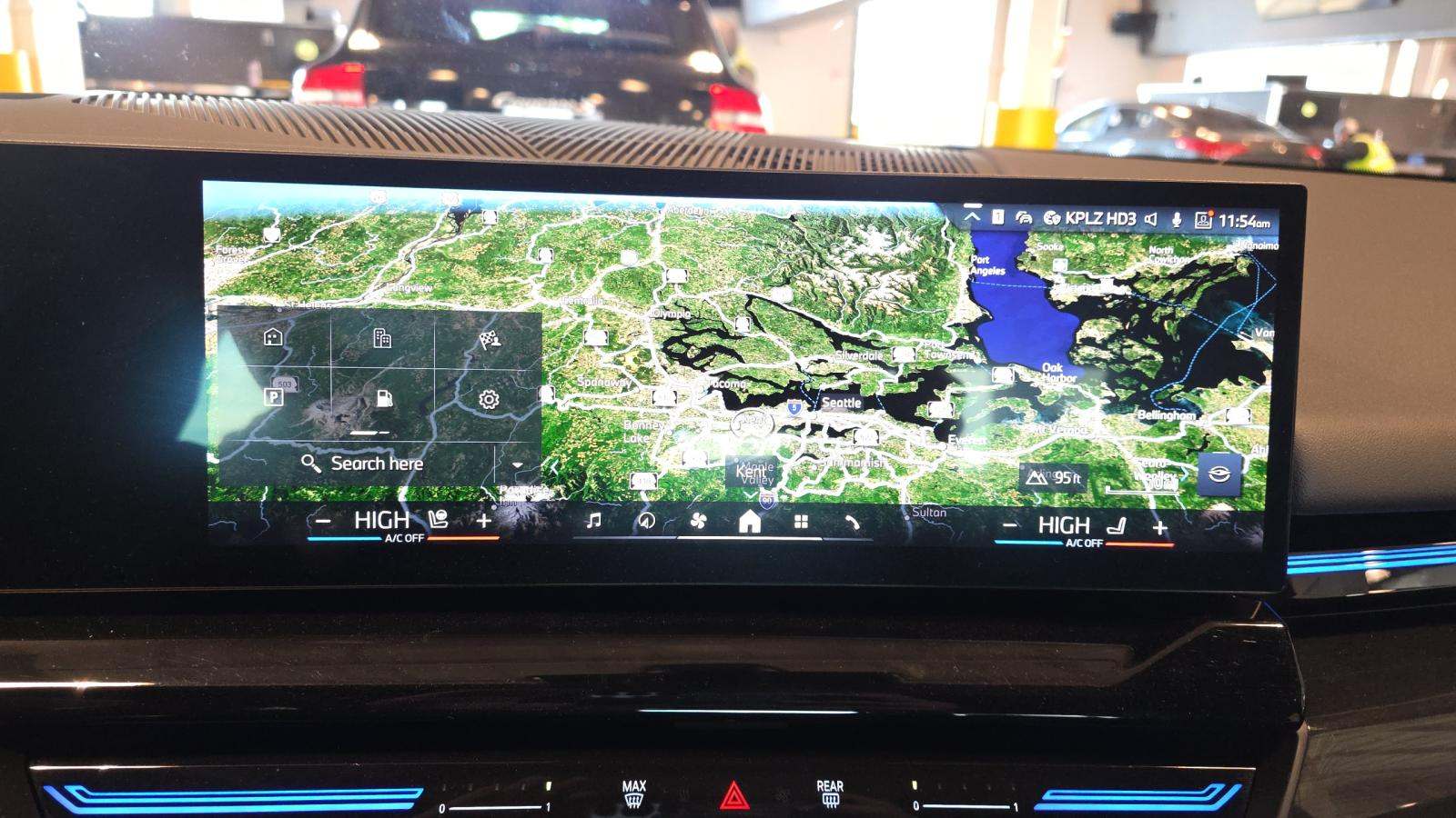 2025 BMW 5 Series 530i xDrive AWD