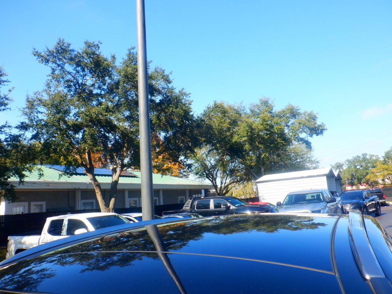 2024 Lexus RX 450h+ Luxury AWD