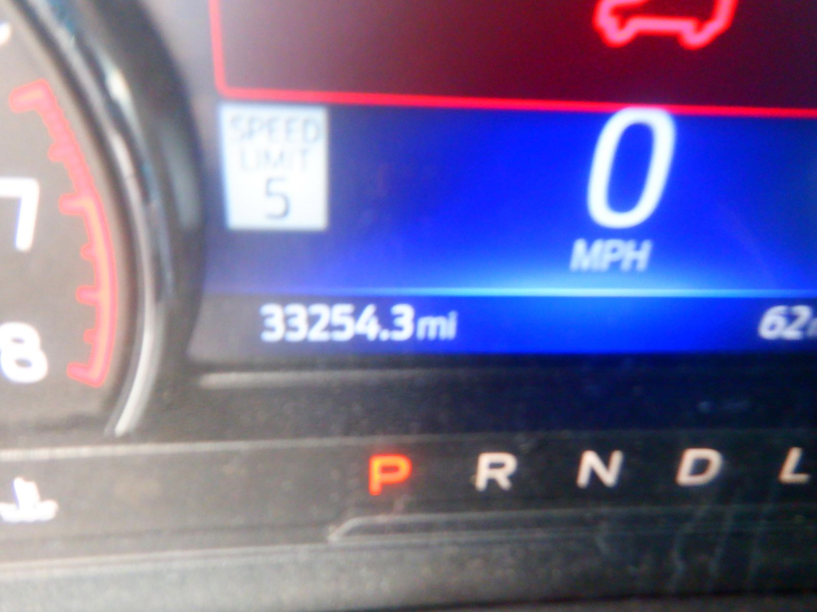 2022 Ford Explorer XLT AWD