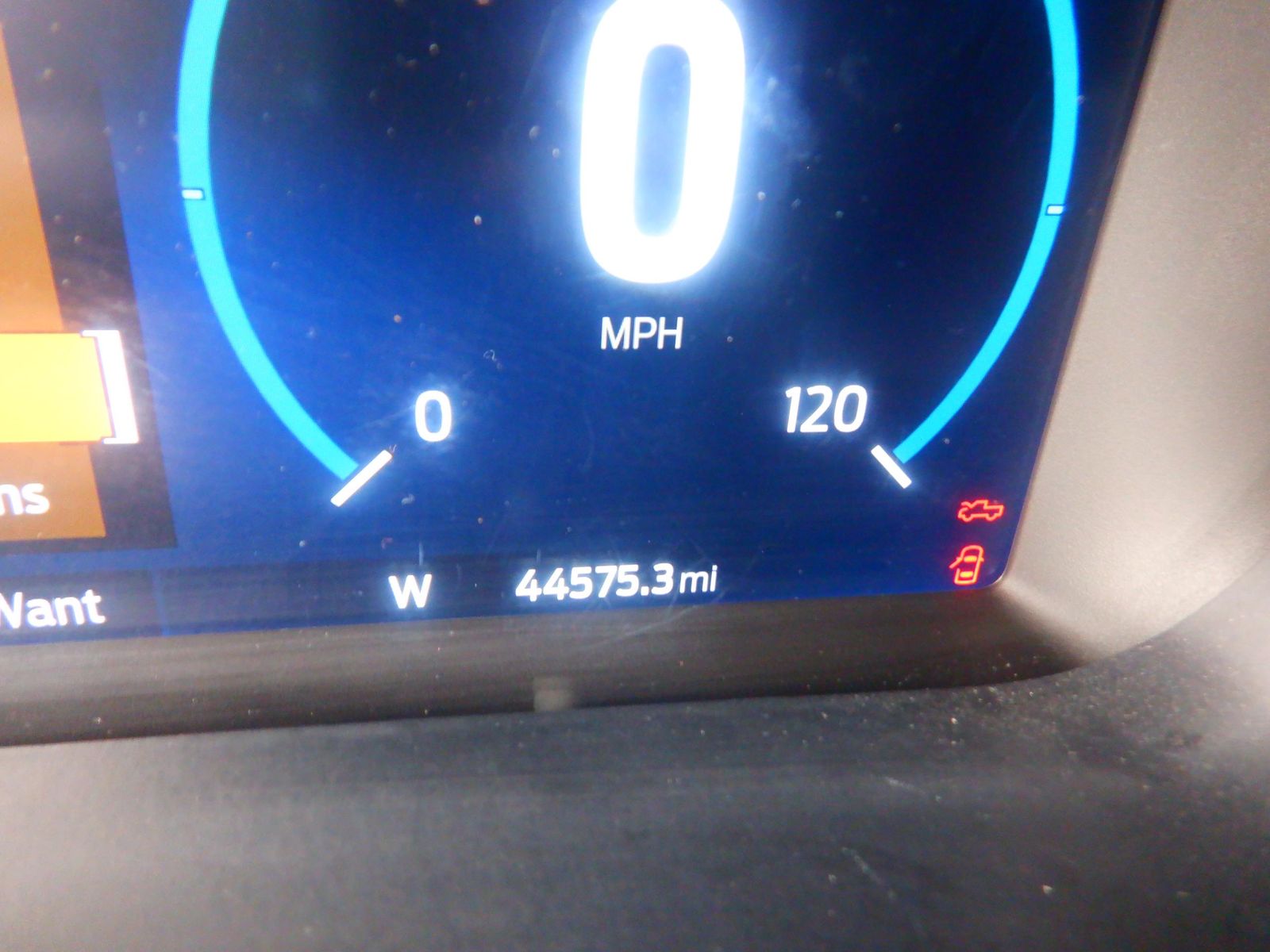 2022 Ford F-150 Hybrid Platinum AWD