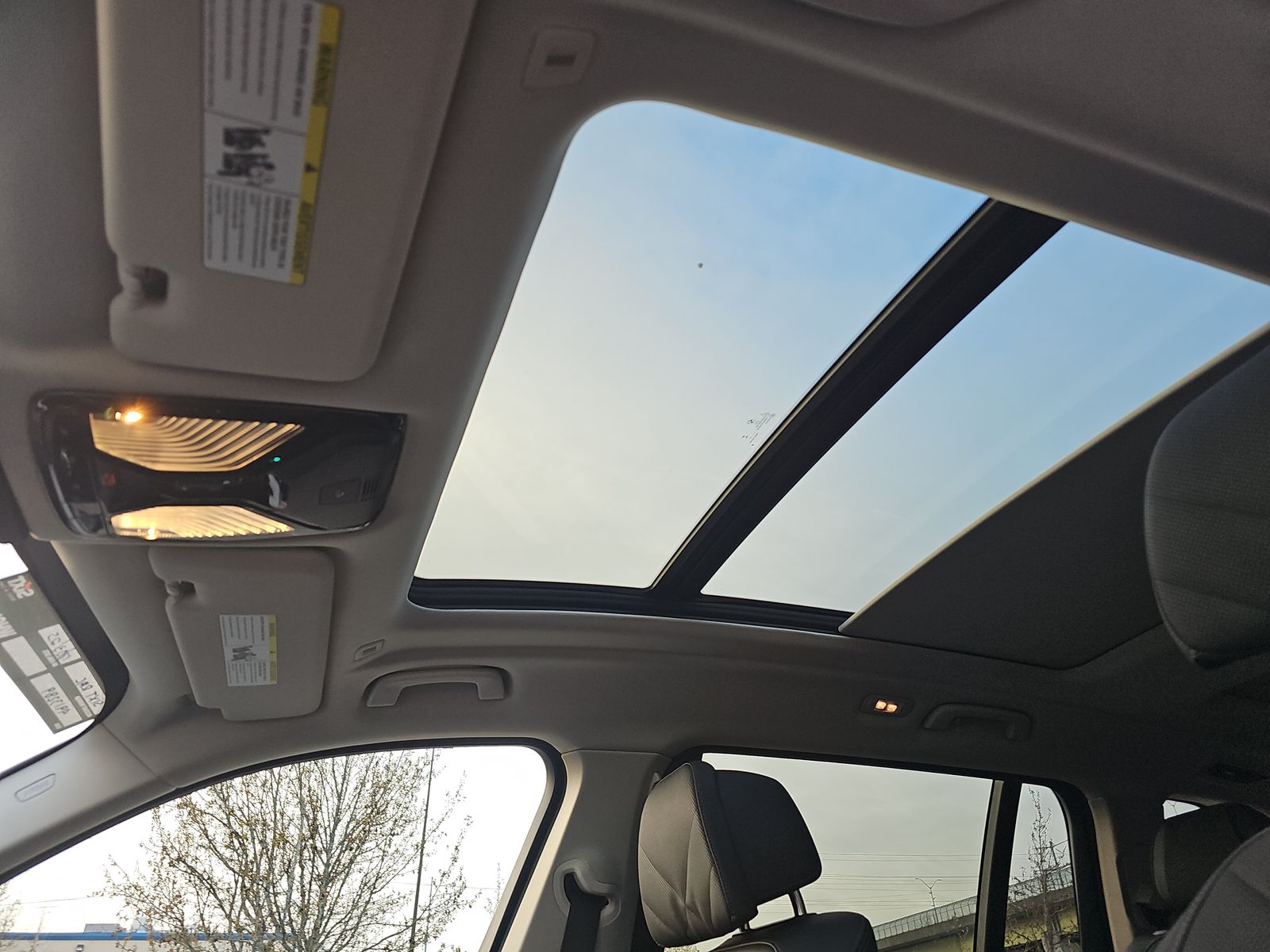 2025 BMW X7 xDrive40i AWD