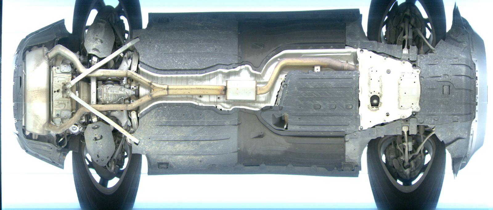 2025 BMW X7 xDrive40i AWD