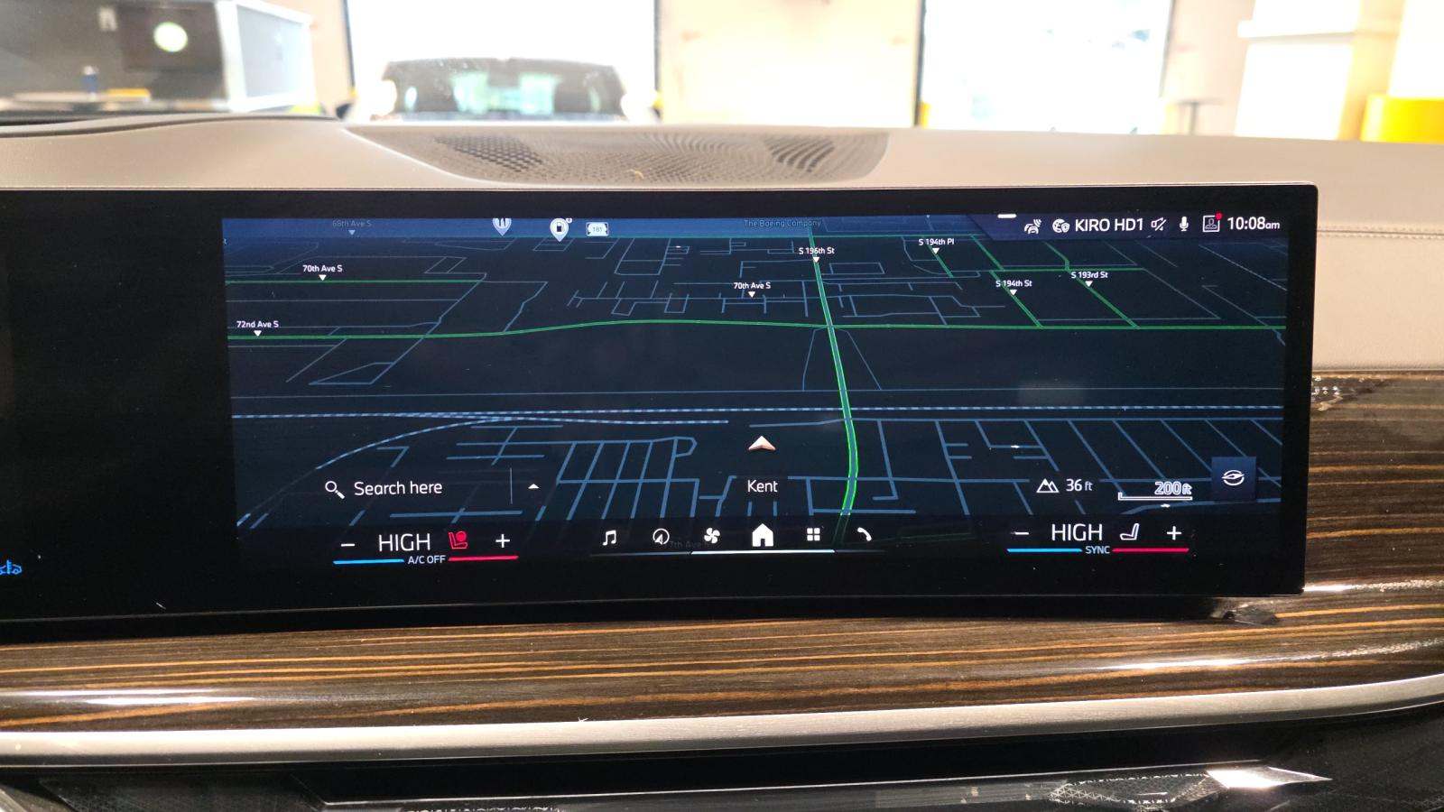 2025 BMW X7 xDrive40i AWD