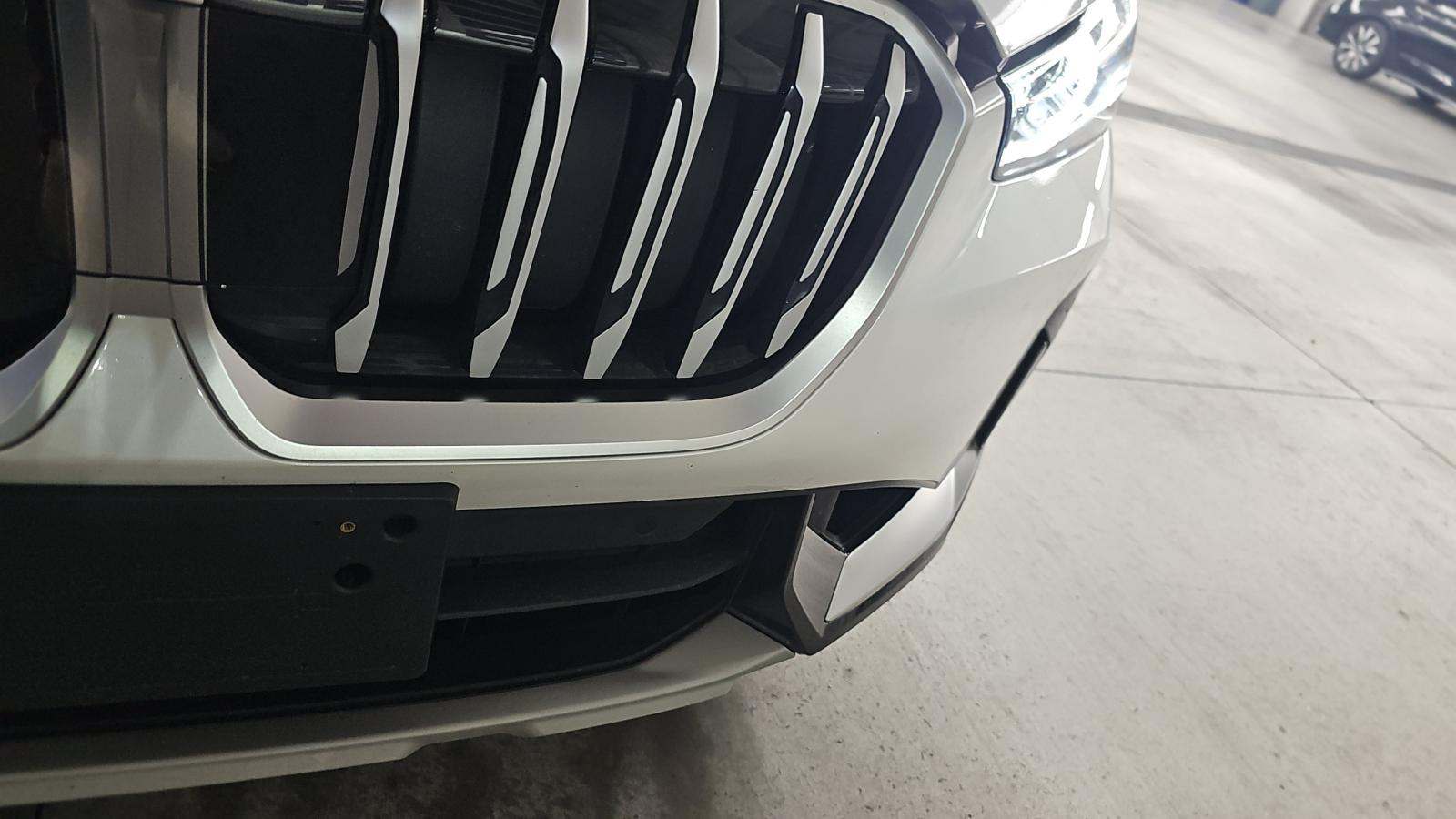 2025 BMW X1 xDrive28i AWD