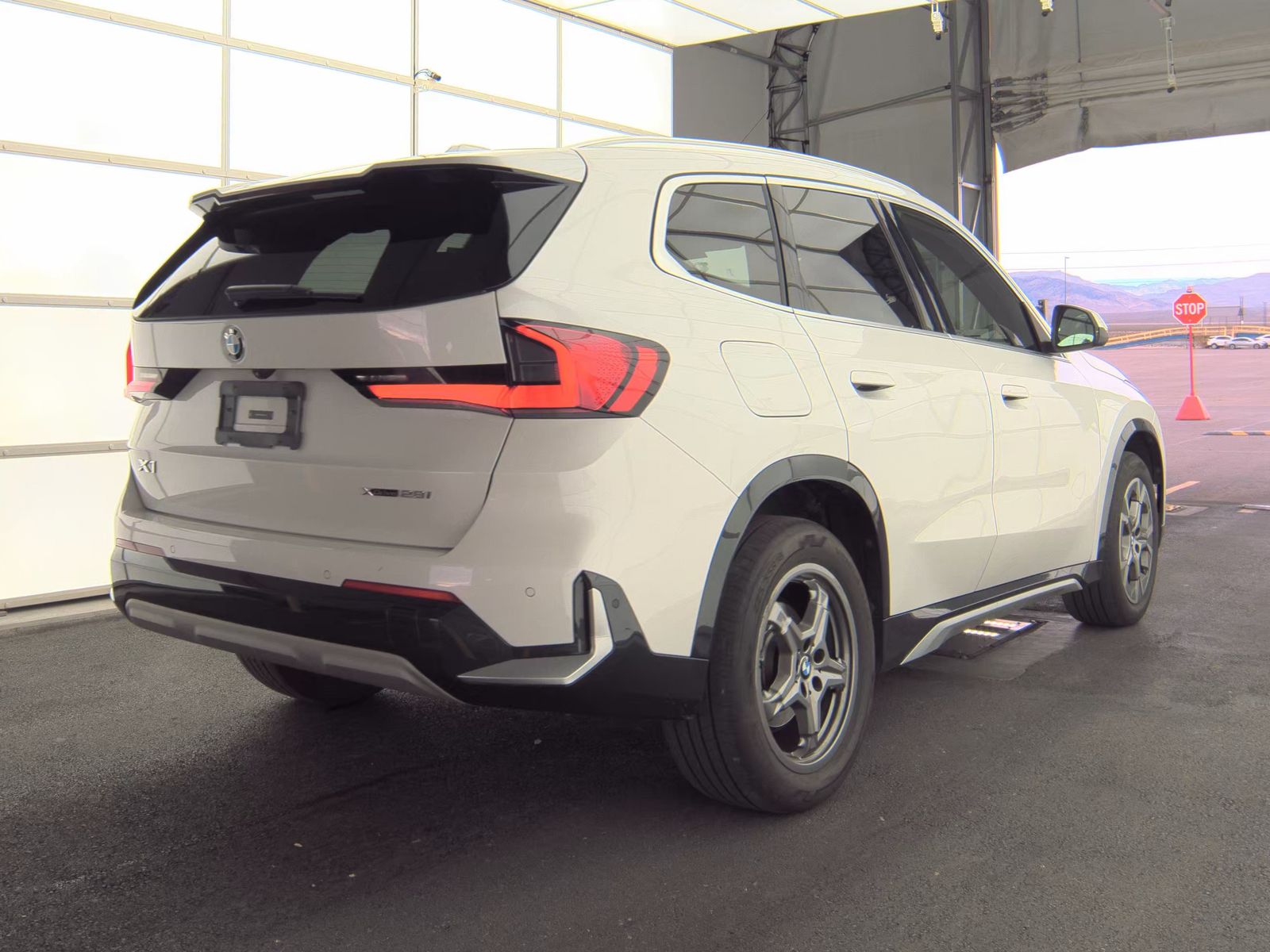 2025 BMW X1 xDrive28i AWD