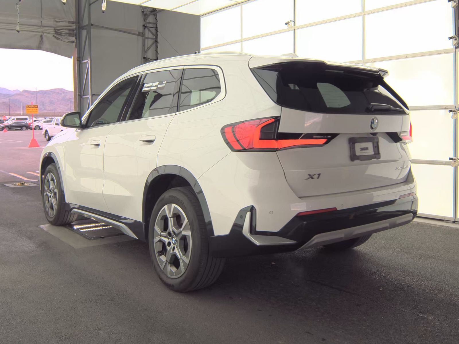 2025 BMW X1 xDrive28i AWD