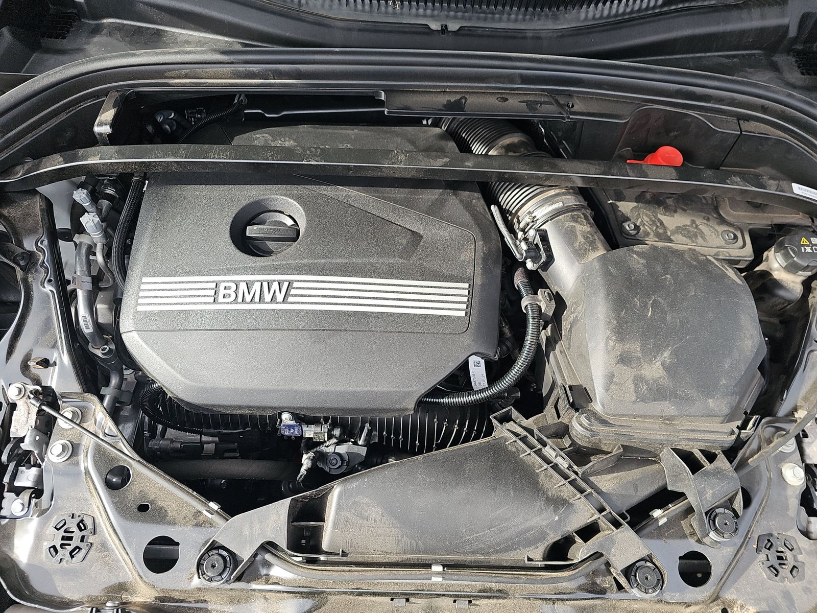 2025 BMW X1 xDrive28i AWD