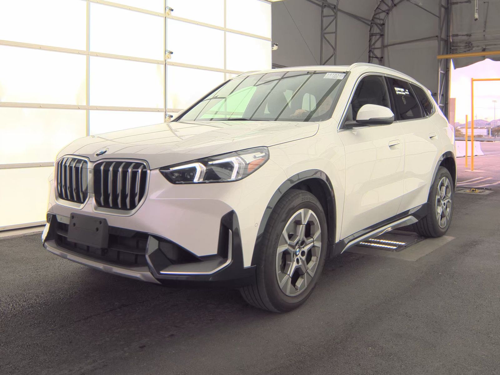 2025 BMW X1 xDrive28i AWD
