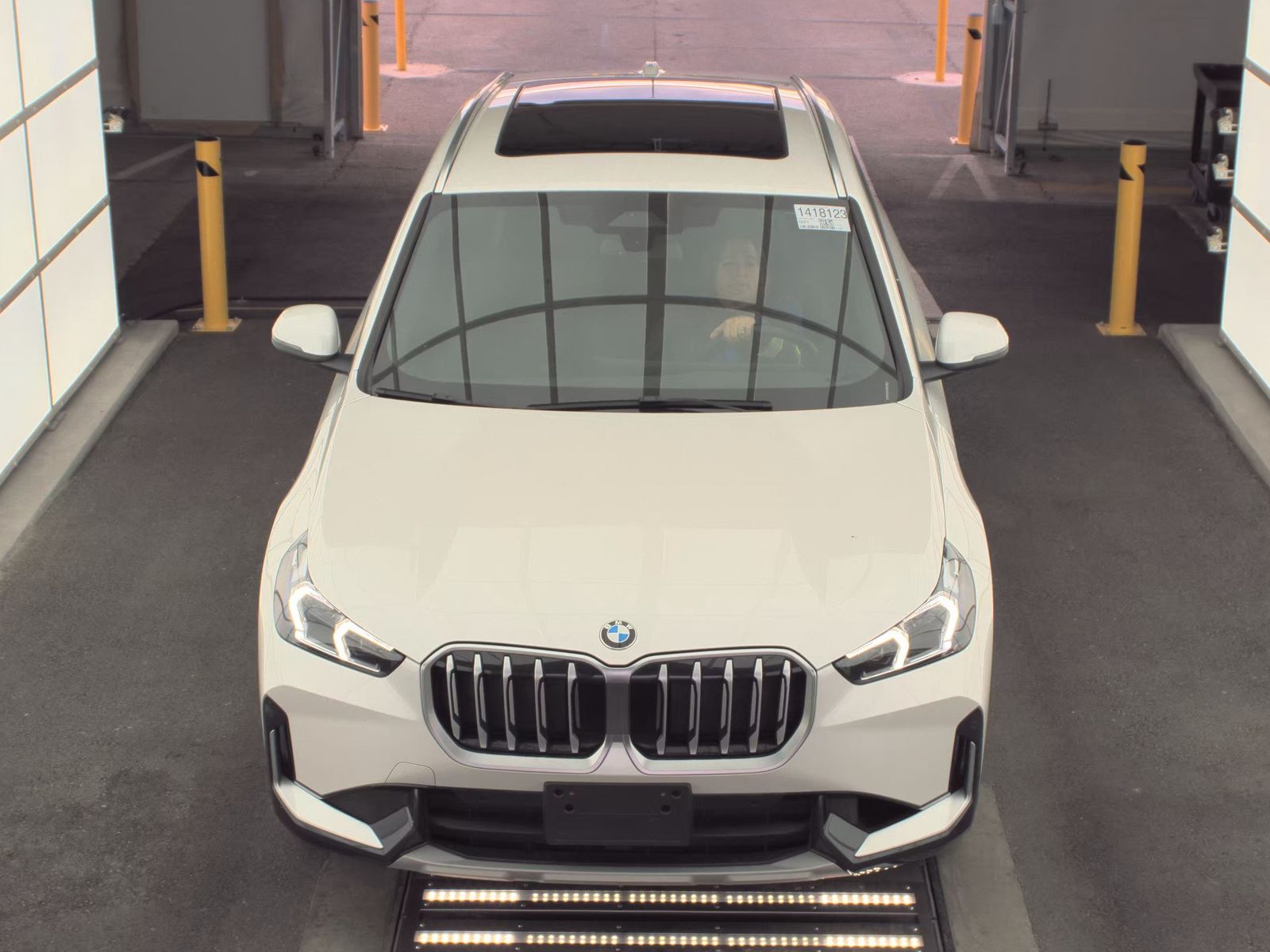 2025 BMW X1 xDrive28i AWD