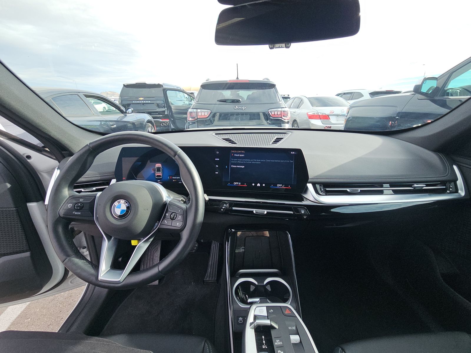 2025 BMW X1 xDrive28i AWD