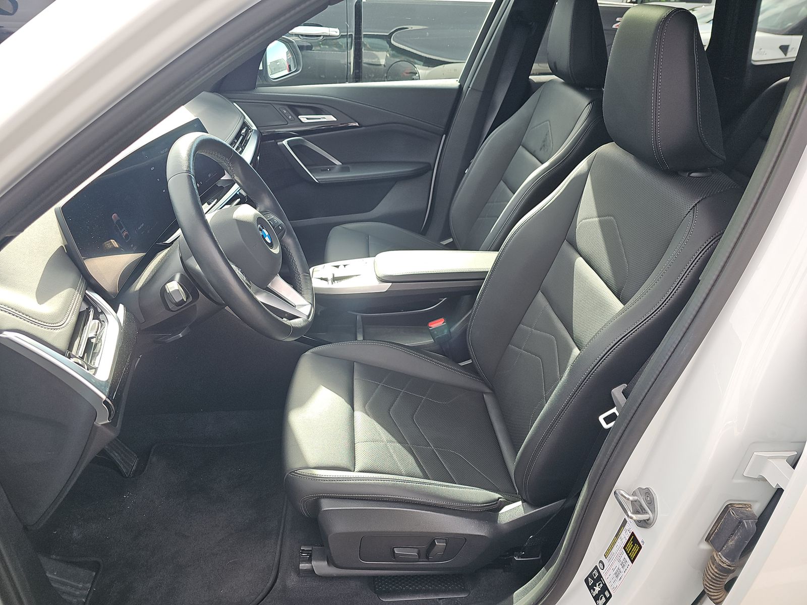 2025 BMW X1 xDrive28i AWD