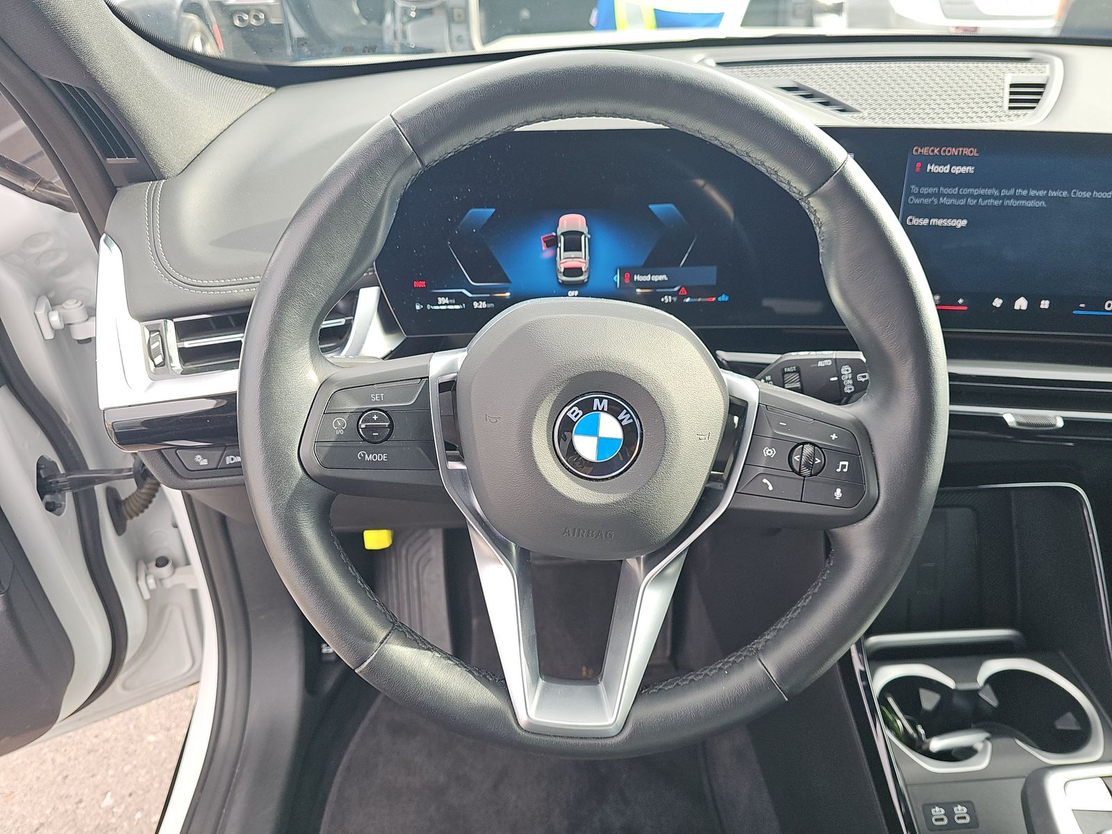 2025 BMW X1 xDrive28i AWD