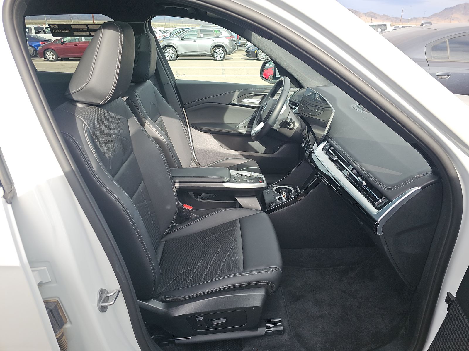 2025 BMW X1 xDrive28i AWD