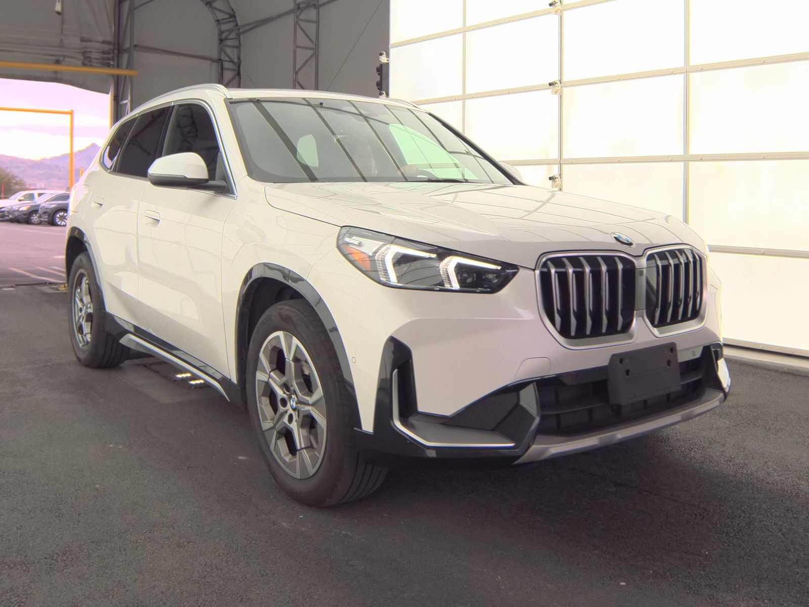 2025 BMW X1 xDrive28i AWD