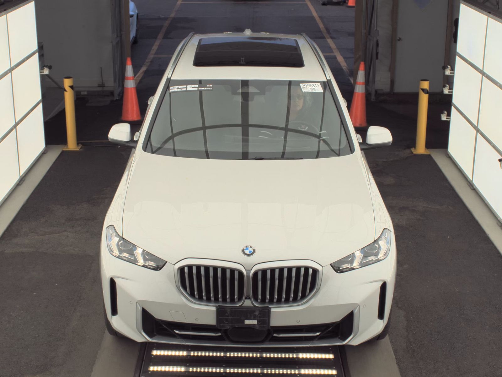 2024 BMW X5 xDrive40i AWD