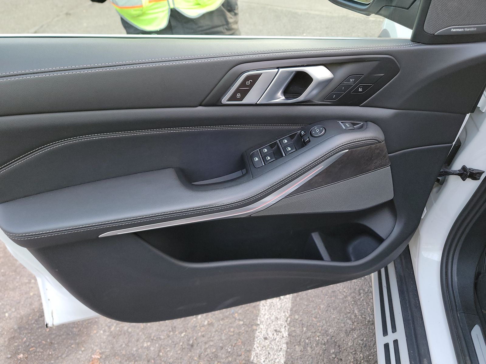 2024 BMW X5 xDrive40i AWD