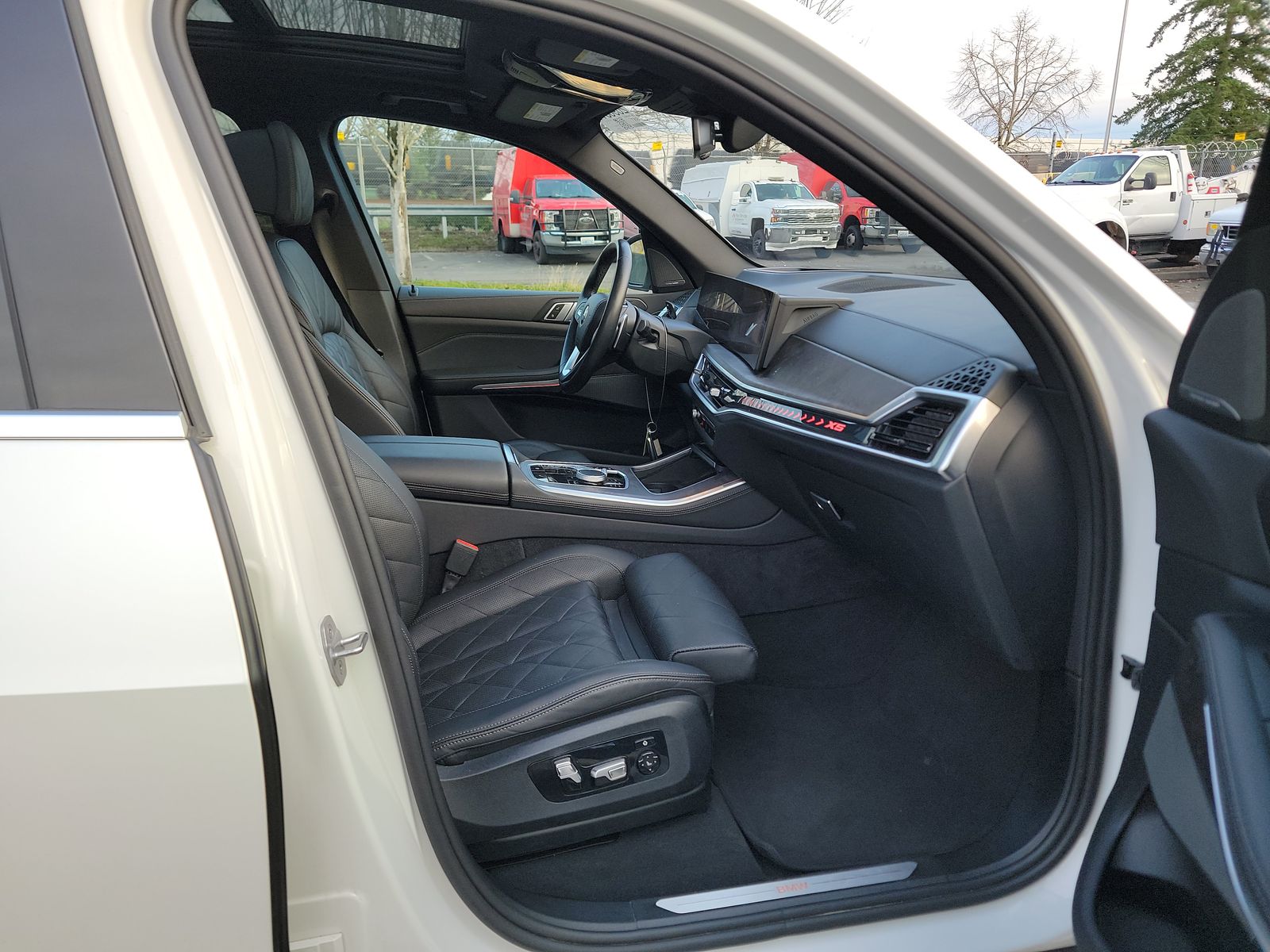 2024 BMW X5 xDrive40i AWD