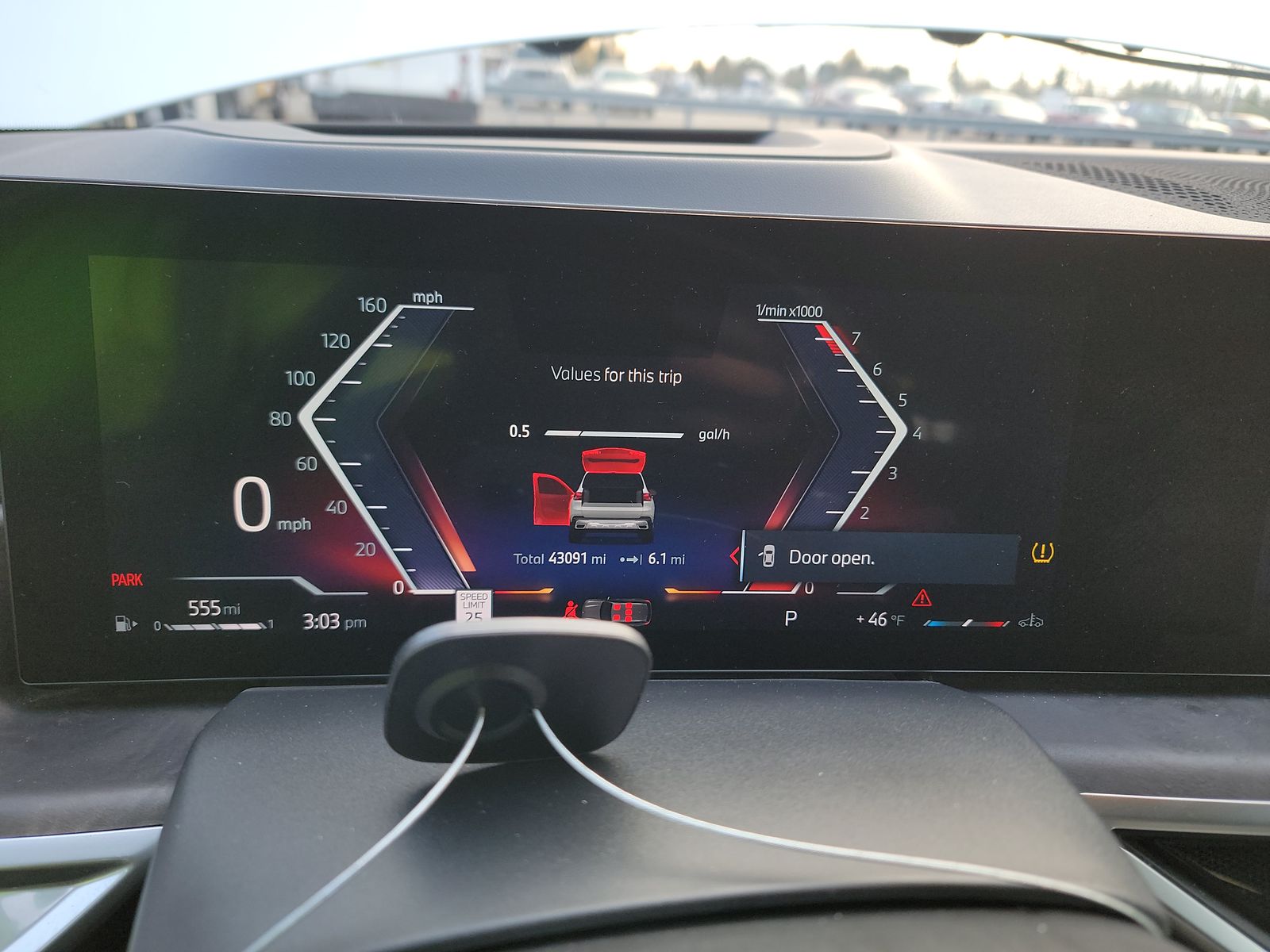 2024 BMW X5 xDrive40i AWD