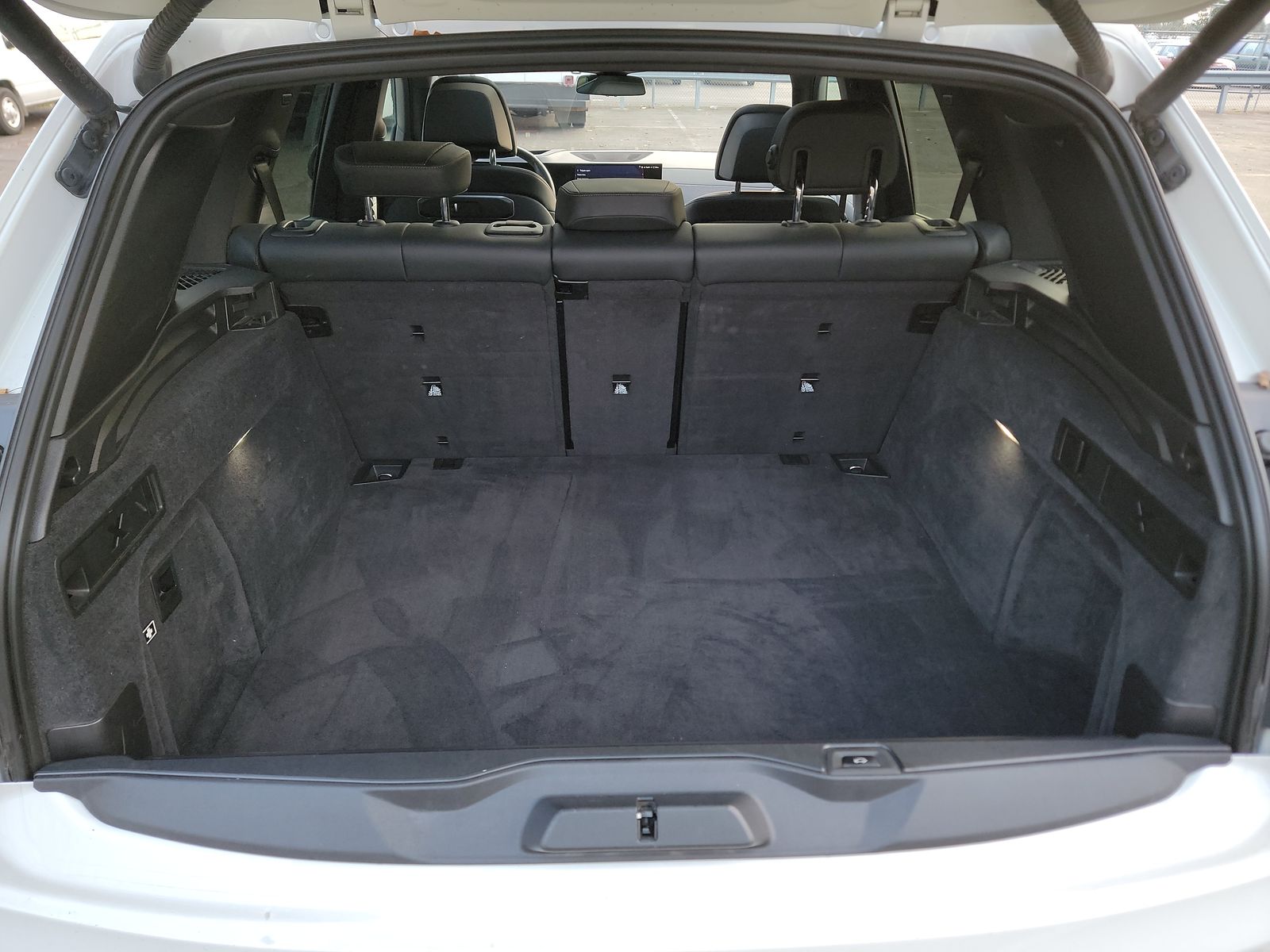 2024 BMW X5 xDrive40i AWD