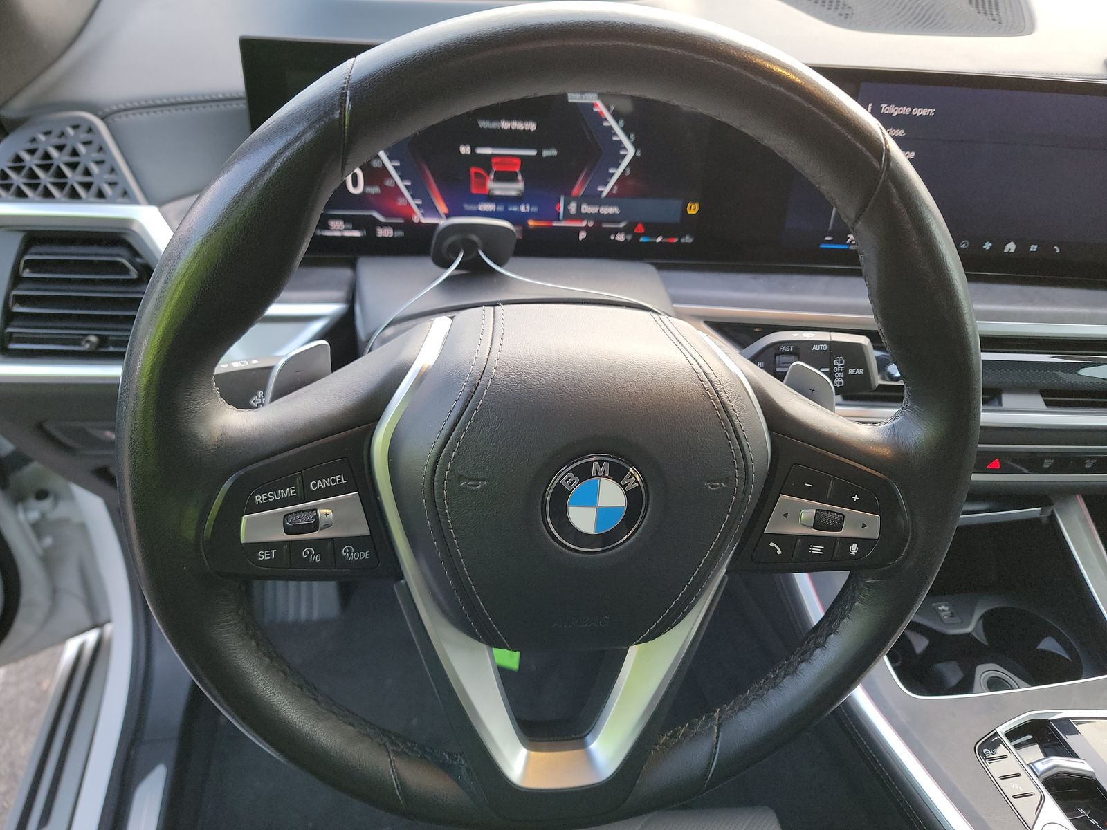 2024 BMW X5 xDrive40i AWD