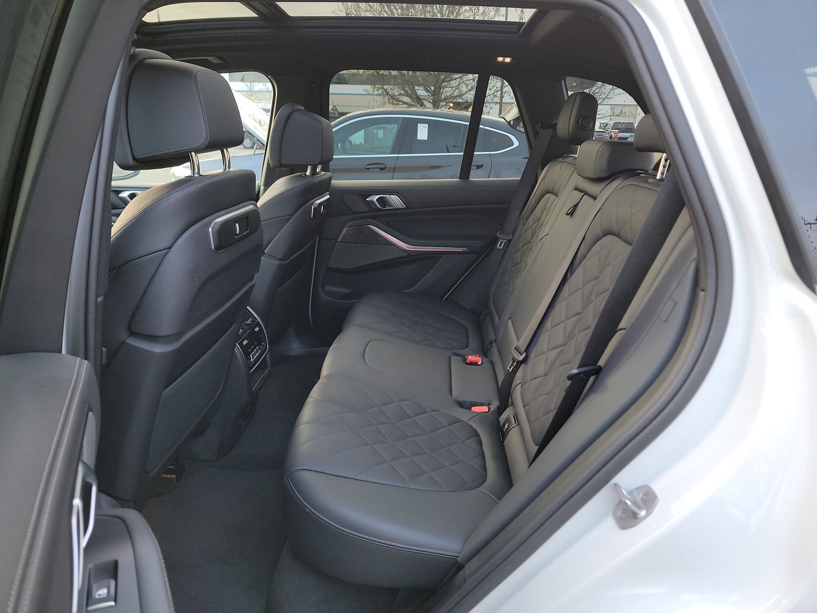 2024 BMW X5 xDrive40i AWD