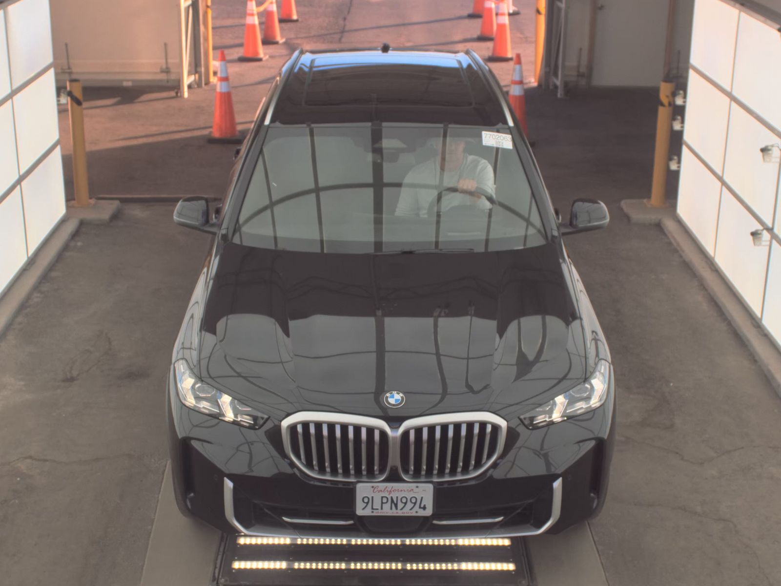 2024 BMW X5 xDrive40i AWD