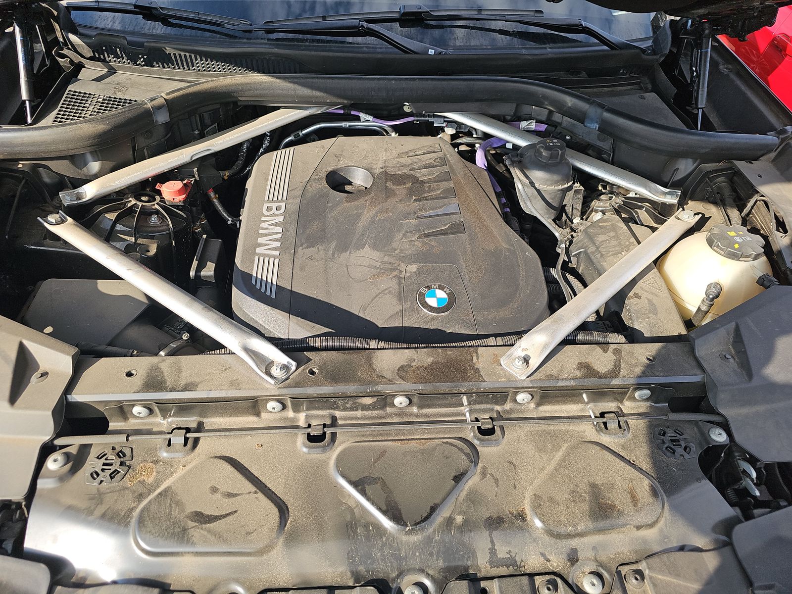 2024 BMW X5 xDrive40i AWD