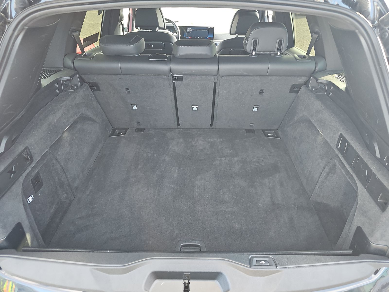 2024 BMW X5 xDrive40i AWD