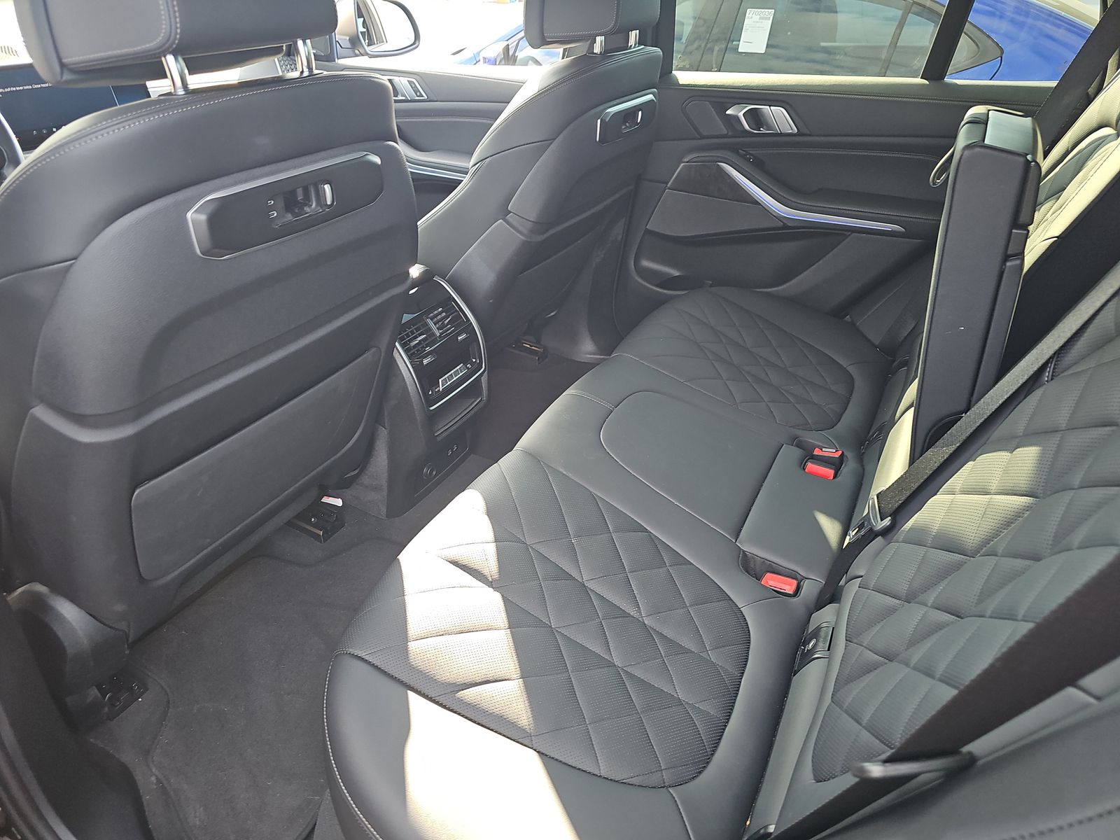 2024 BMW X5 xDrive40i AWD