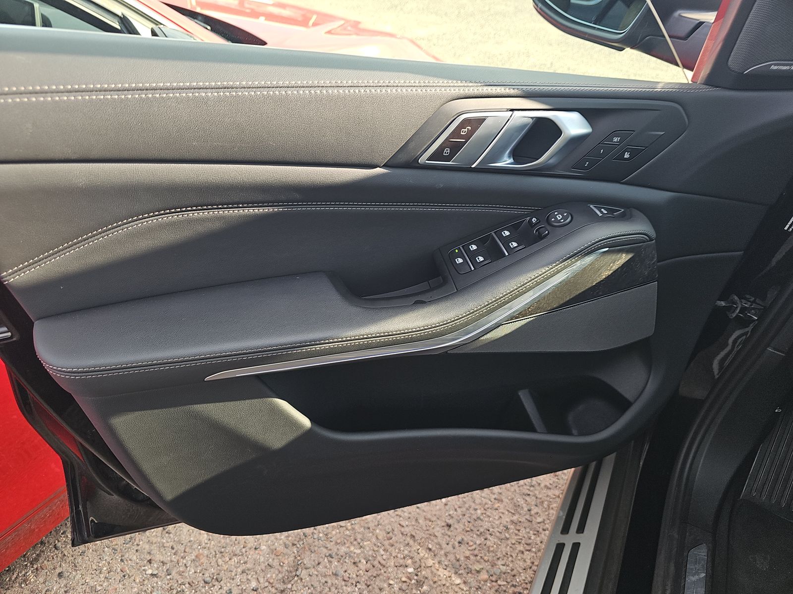 2024 BMW X5 xDrive40i AWD