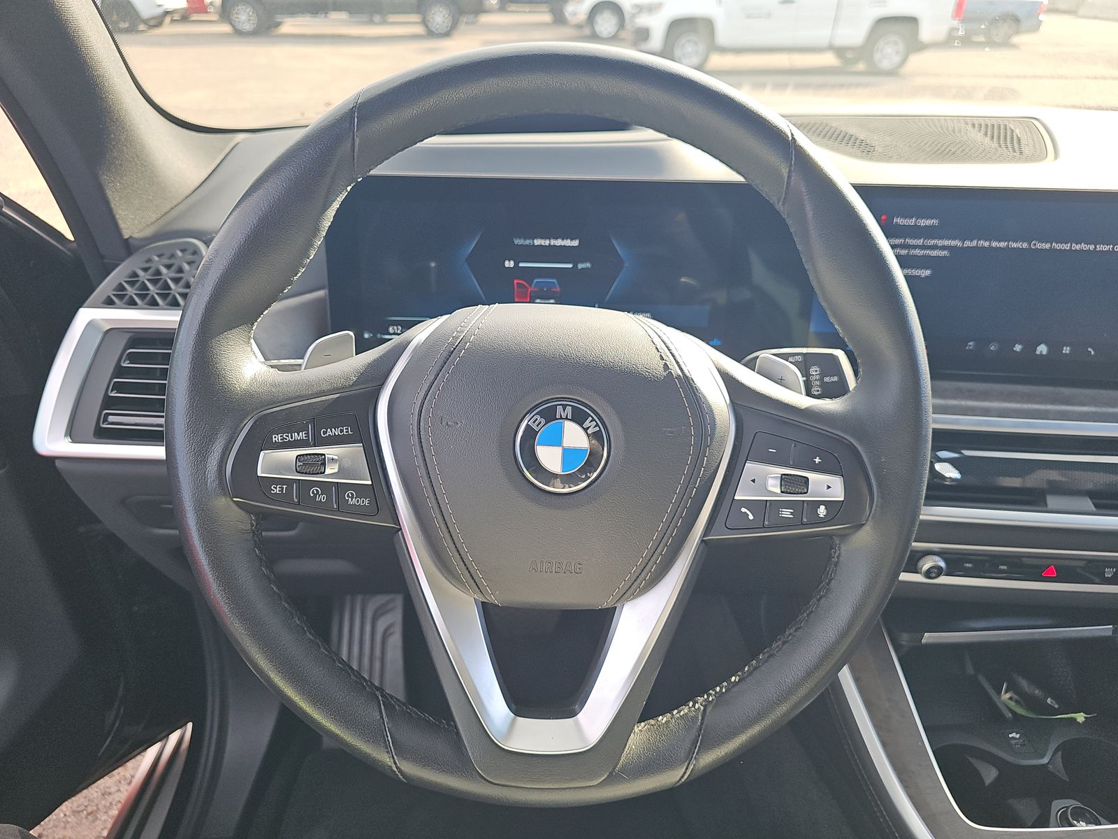 2024 BMW X5 xDrive40i AWD