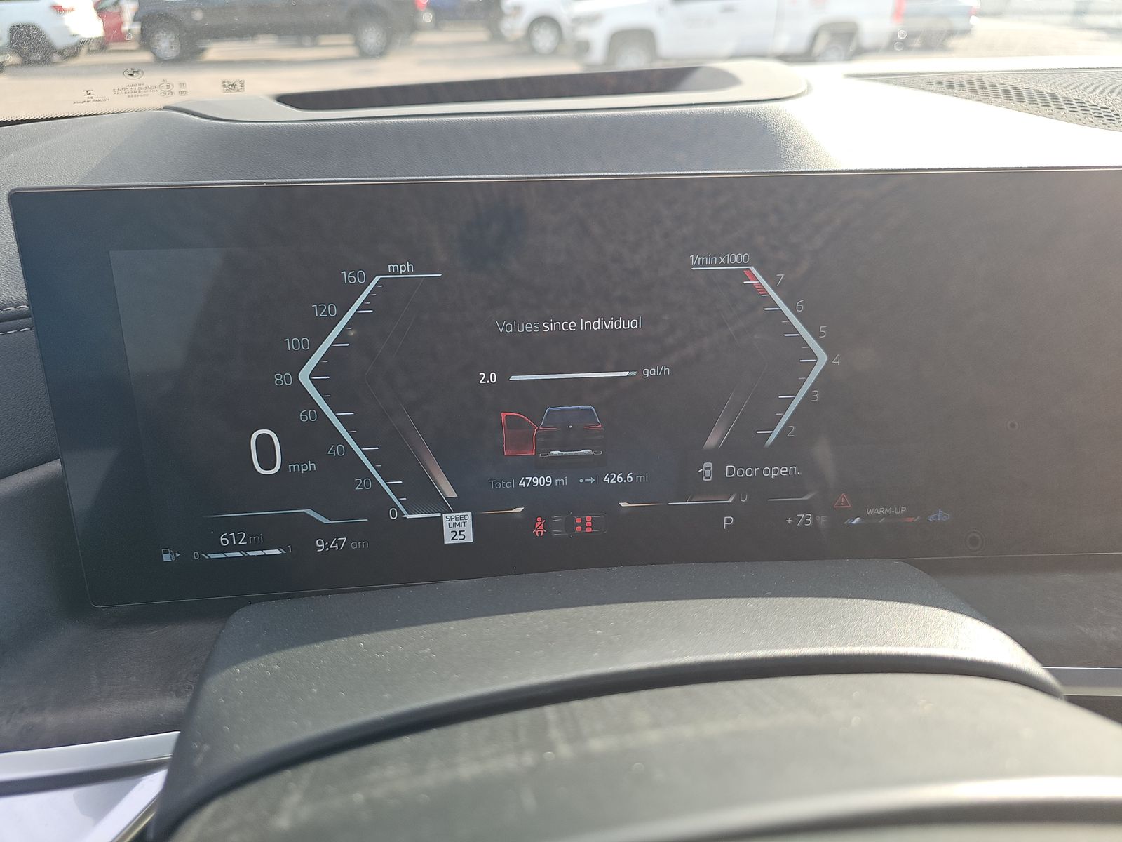 2024 BMW X5 xDrive40i AWD