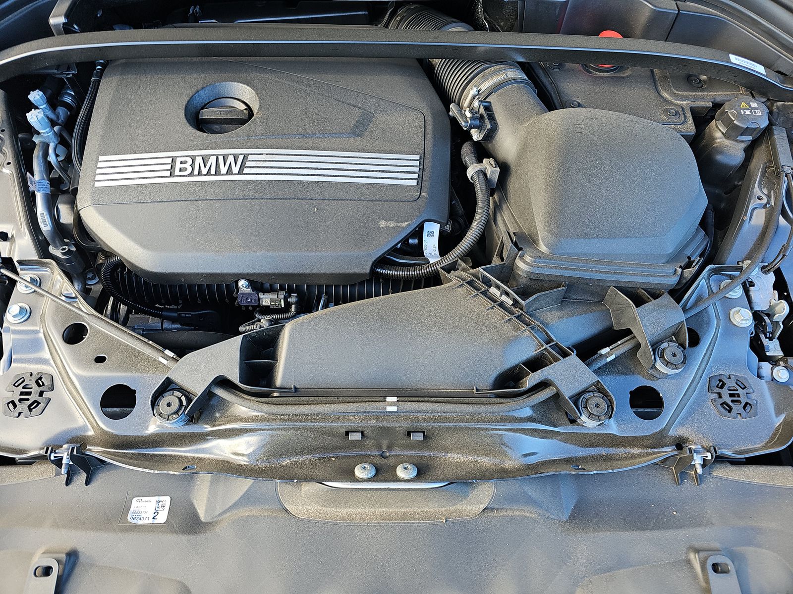 2025 BMW X2 xDrive28i AWD