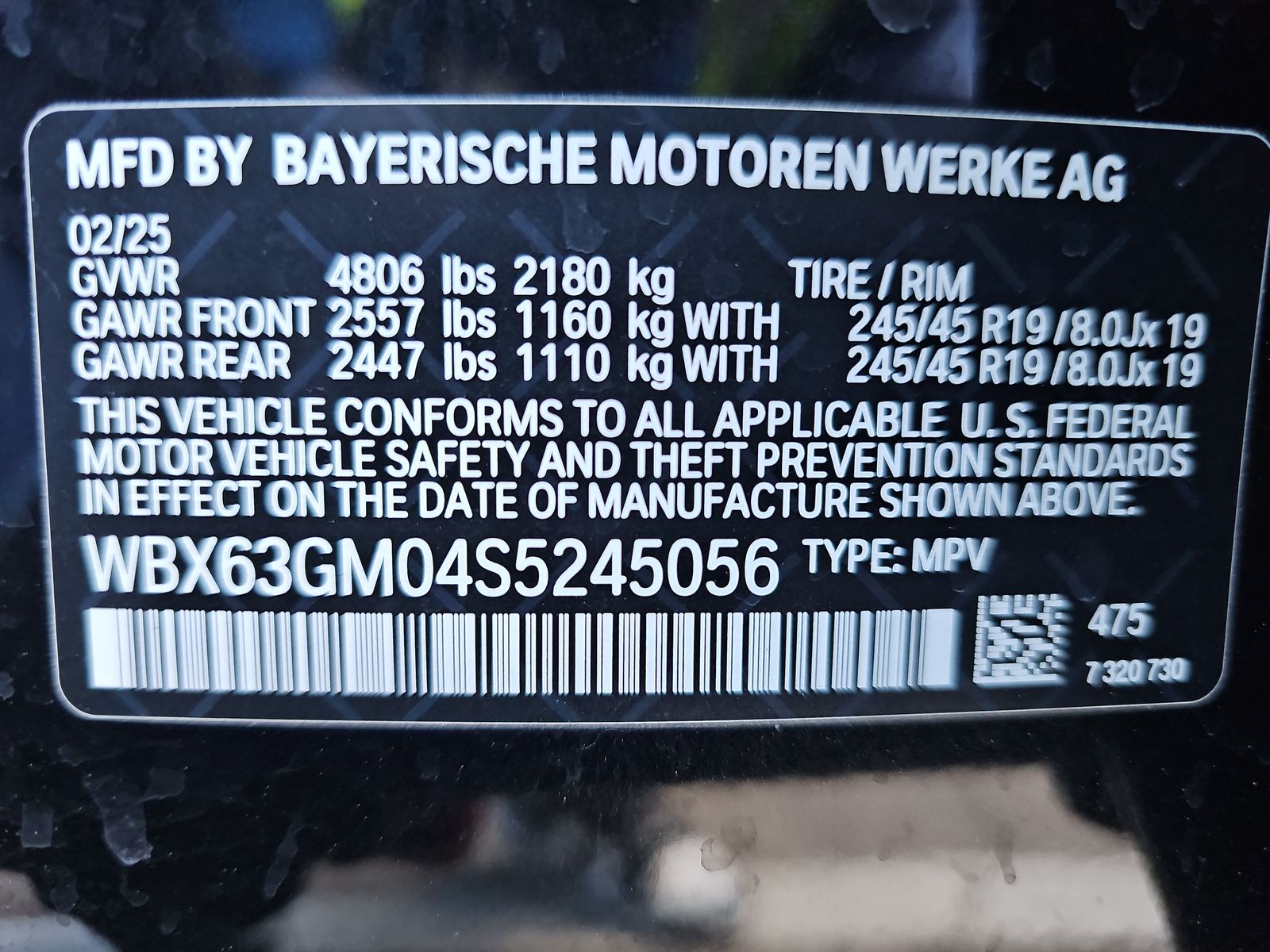 2025 BMW X2 xDrive28i AWD