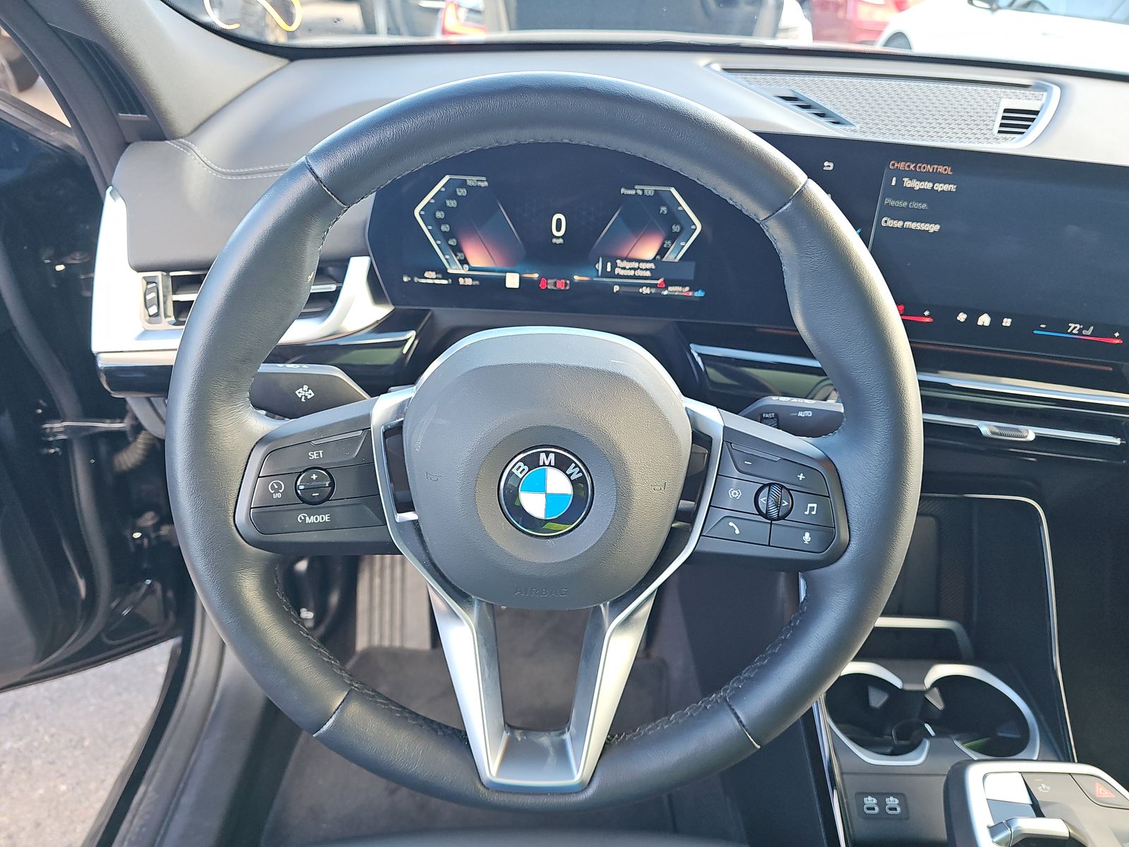 2025 BMW X2 xDrive28i AWD