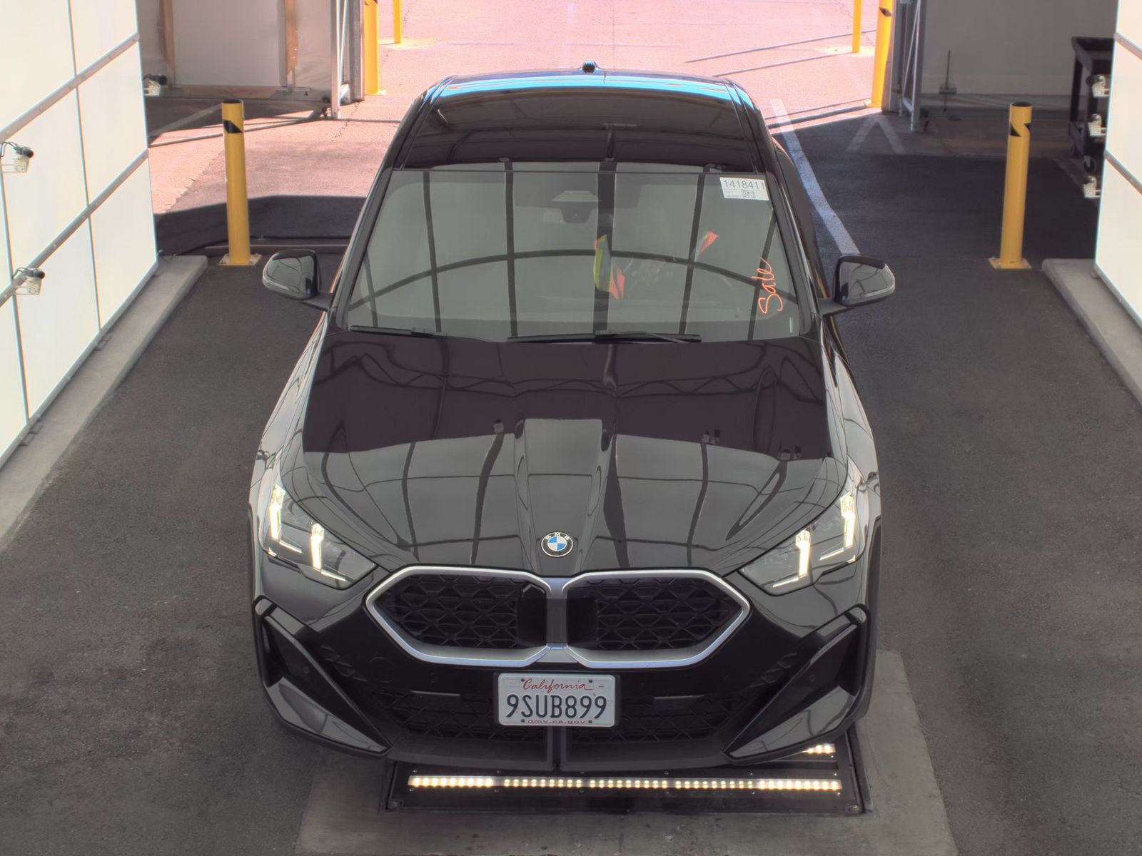 2025 BMW X2 xDrive28i AWD