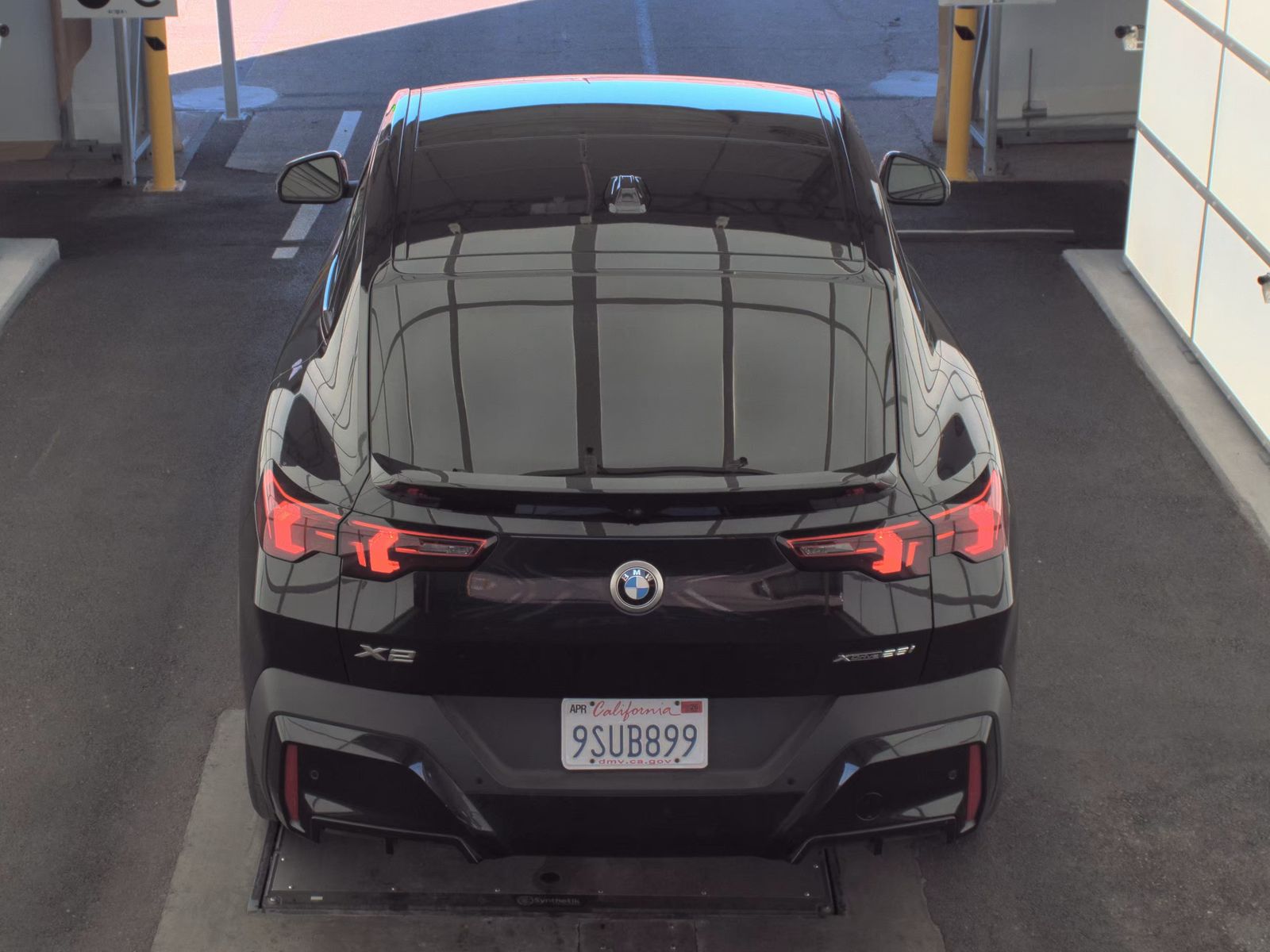 2025 BMW X2 xDrive28i AWD