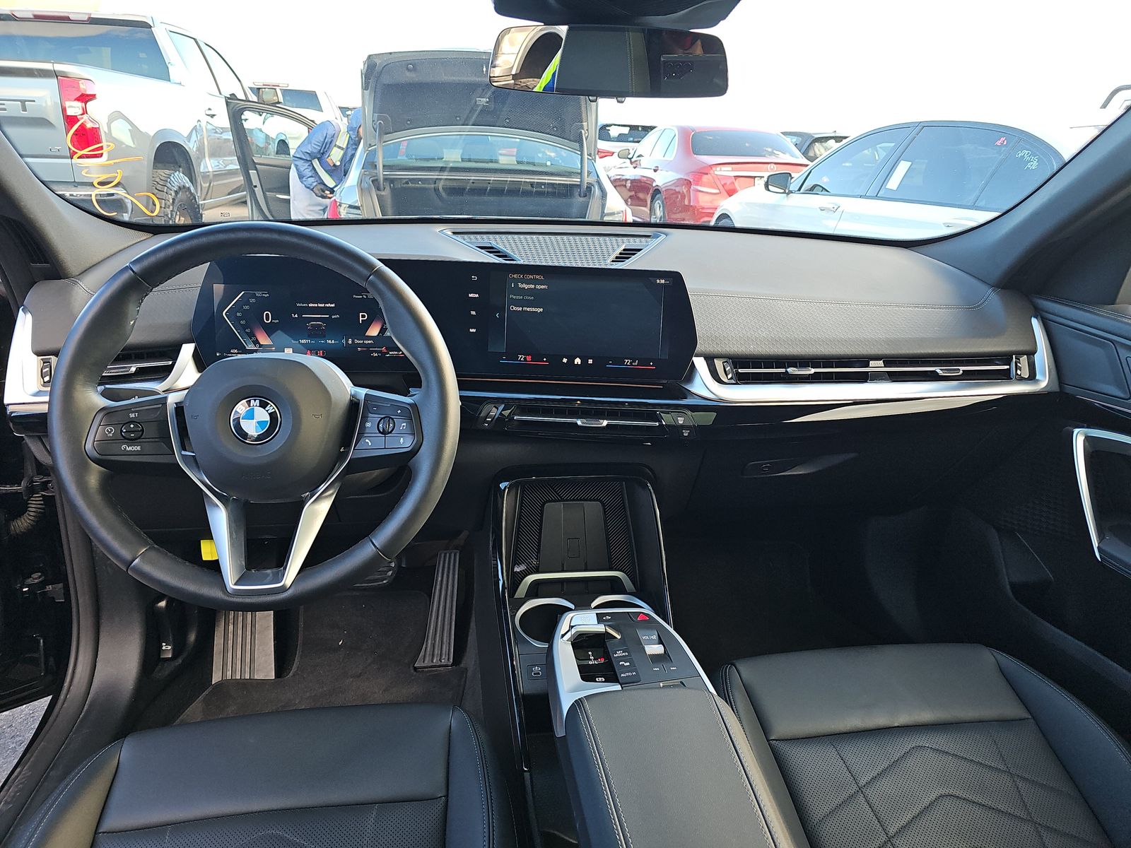 2025 BMW X2 xDrive28i AWD