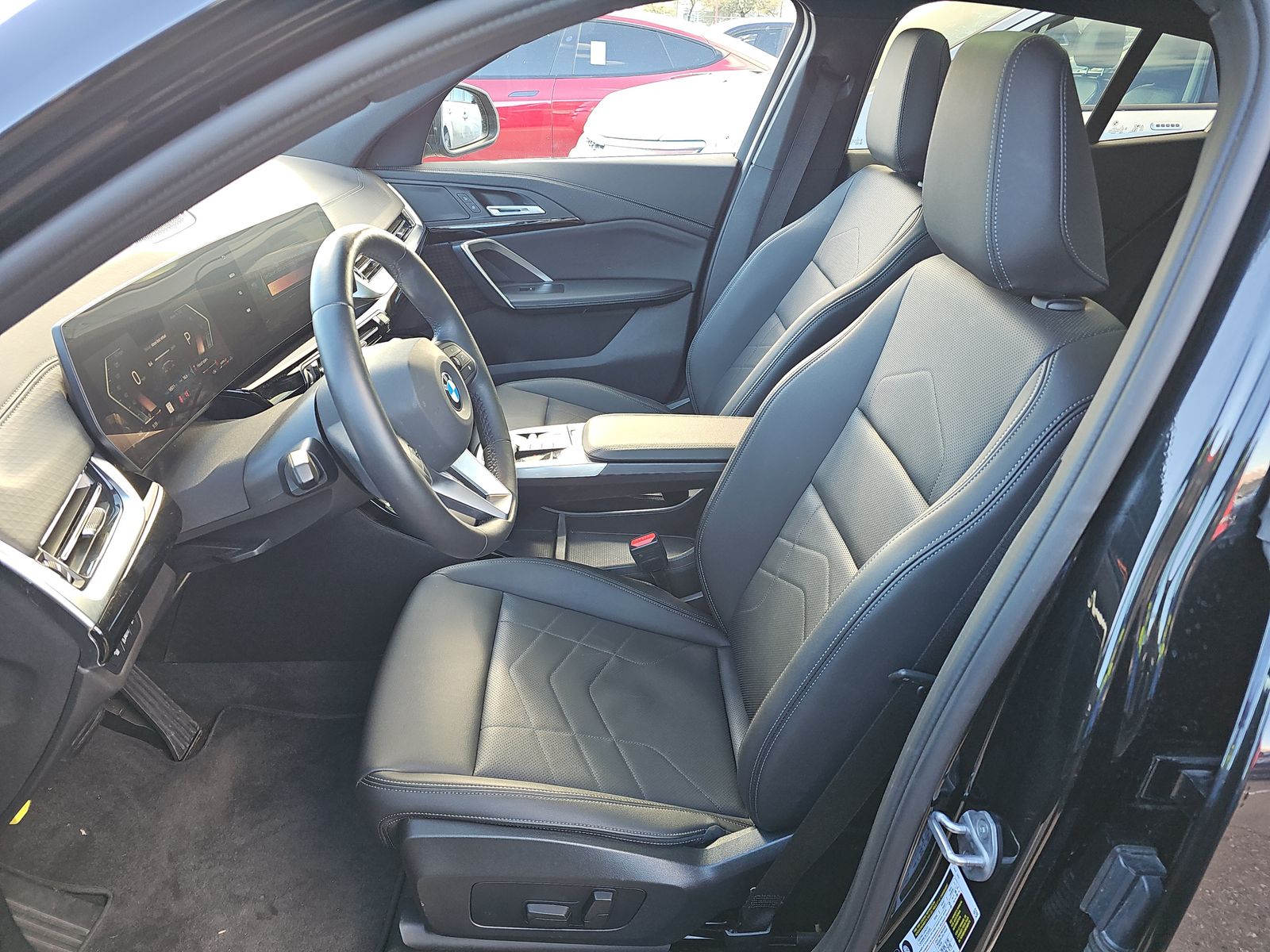 2025 BMW X2 xDrive28i AWD