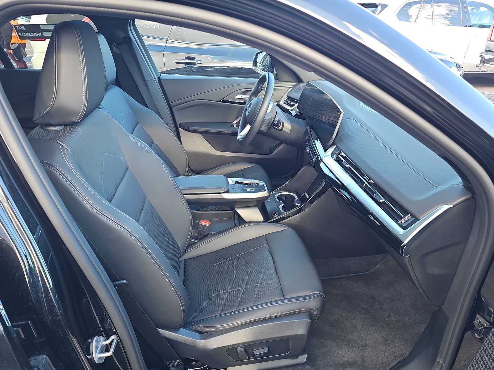 2025 BMW X2 xDrive28i AWD