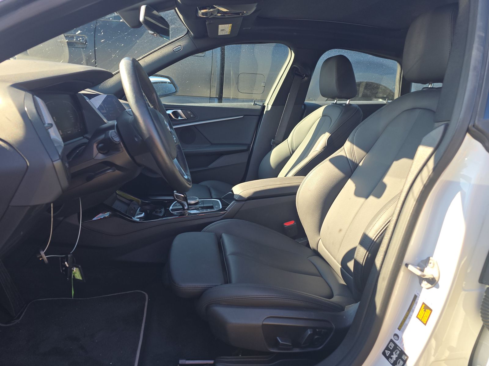 2024 BMW 2 Series 228i xDrive AWD