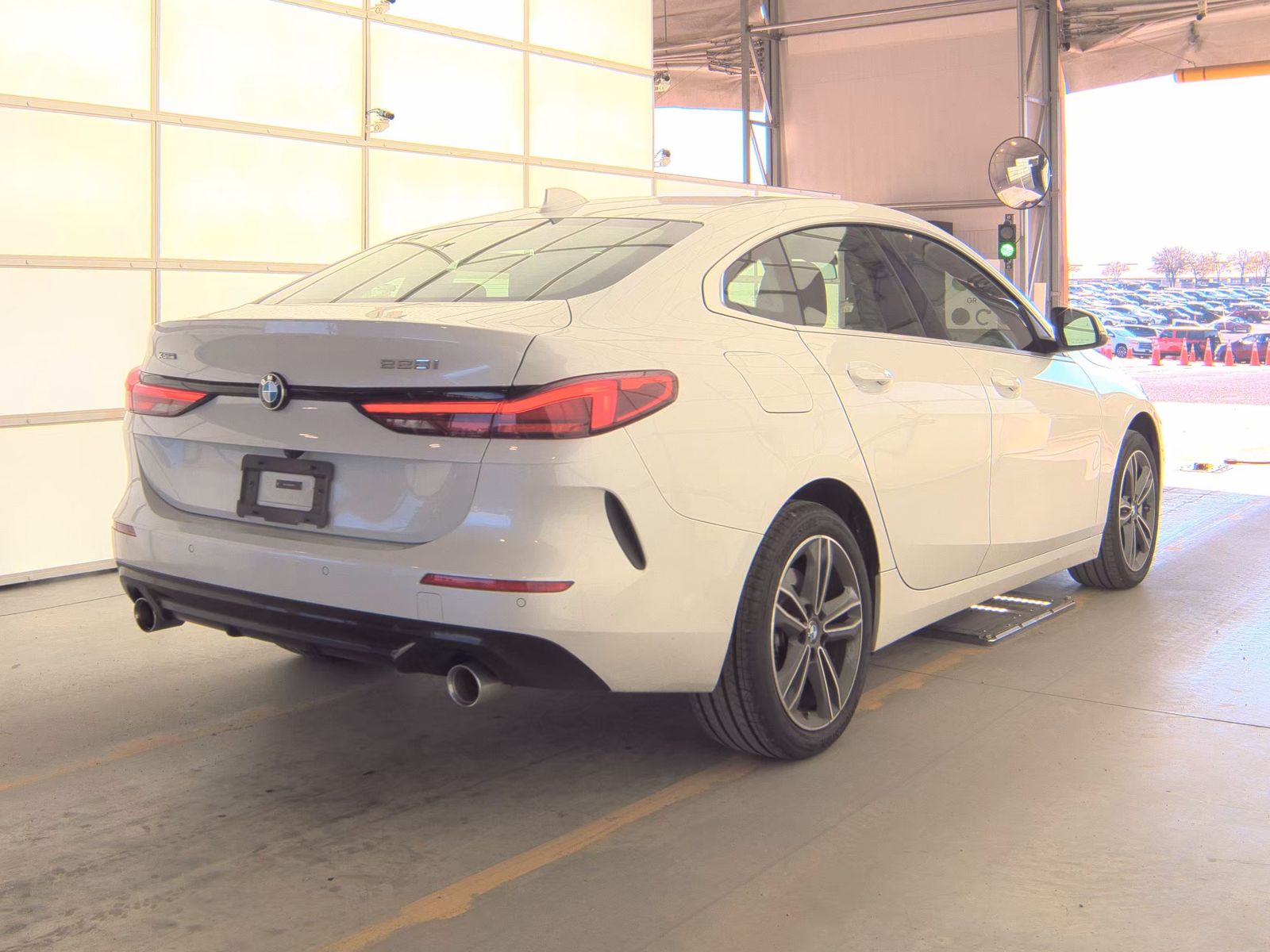 2024 BMW 2 Series 228i xDrive AWD