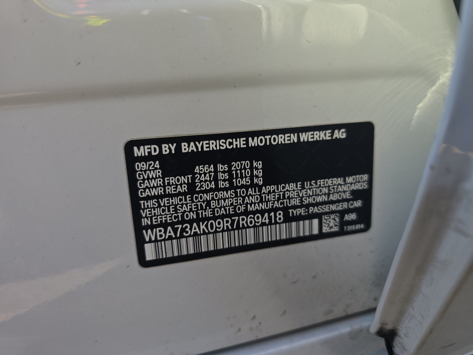 2024 BMW 2 Series 228i xDrive AWD