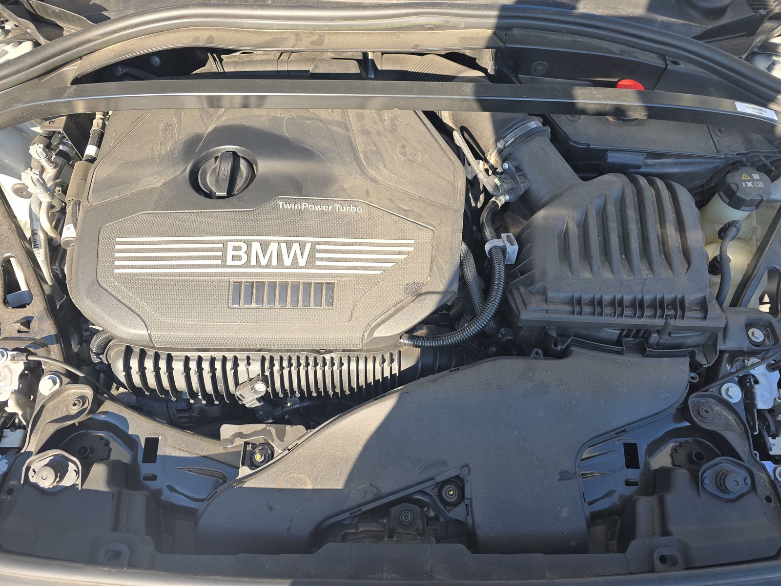 2024 BMW 2 Series 228i xDrive AWD