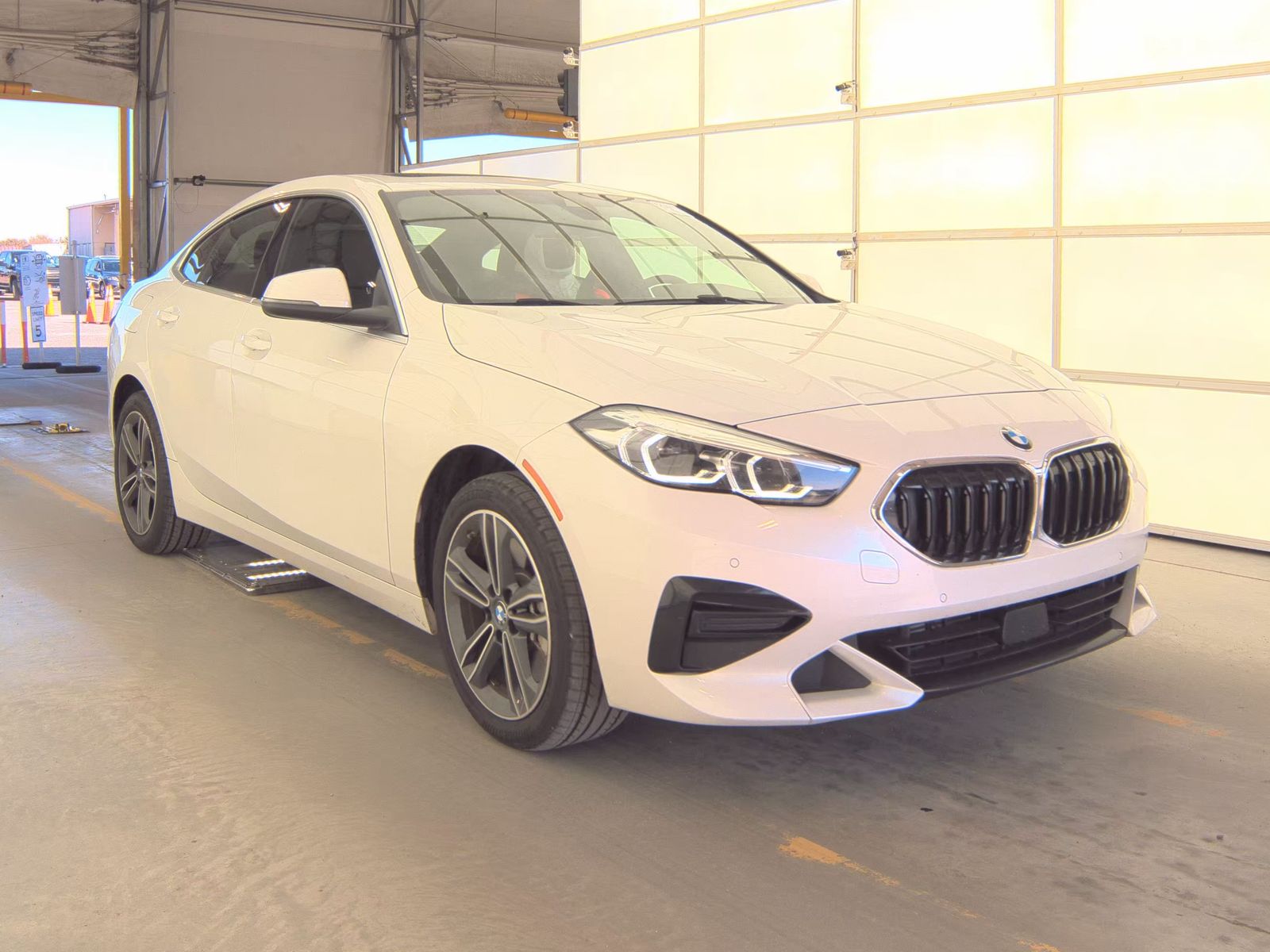 2024 BMW 2 Series 228i xDrive AWD