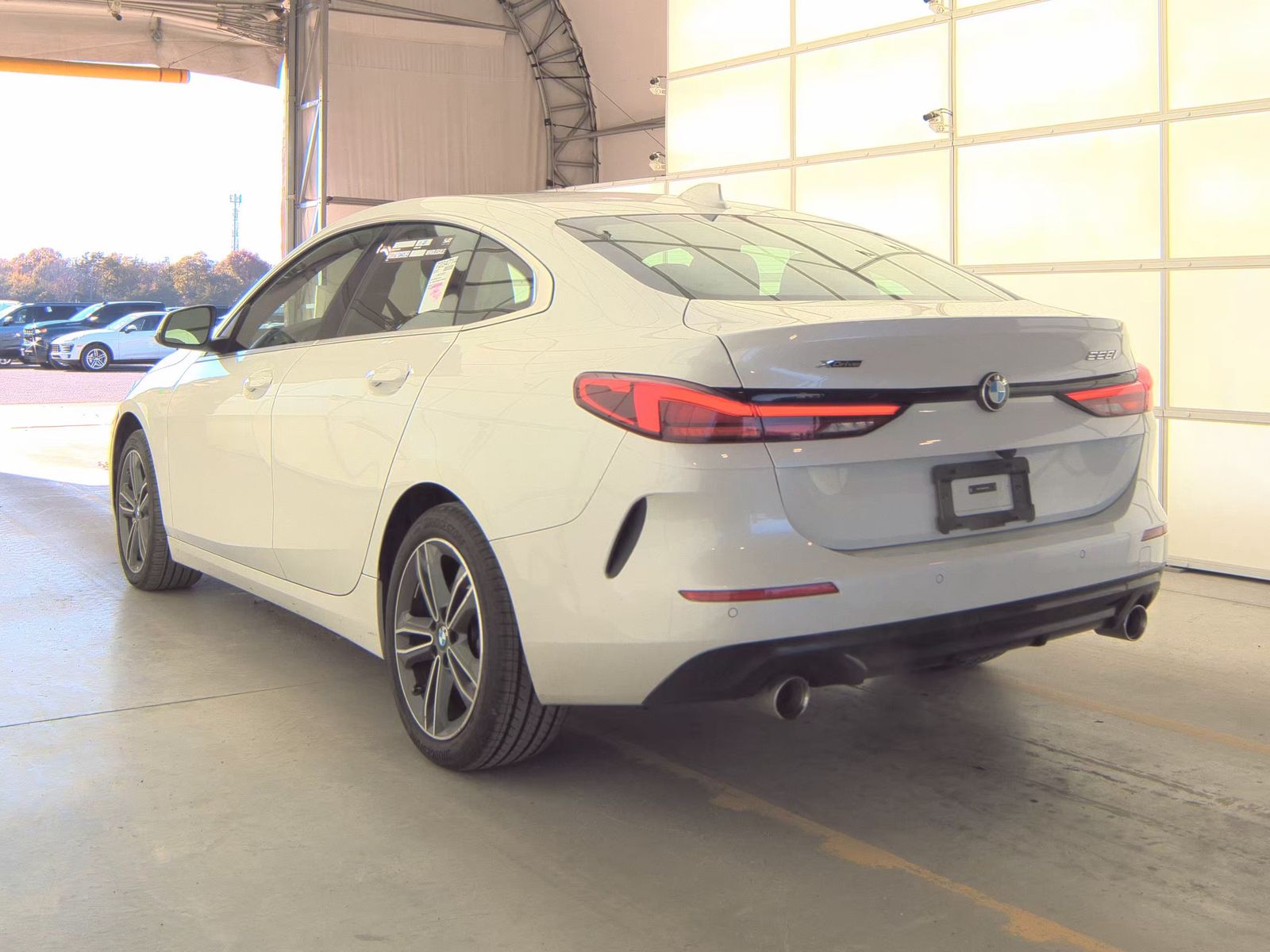 2024 BMW 2 Series 228i xDrive AWD