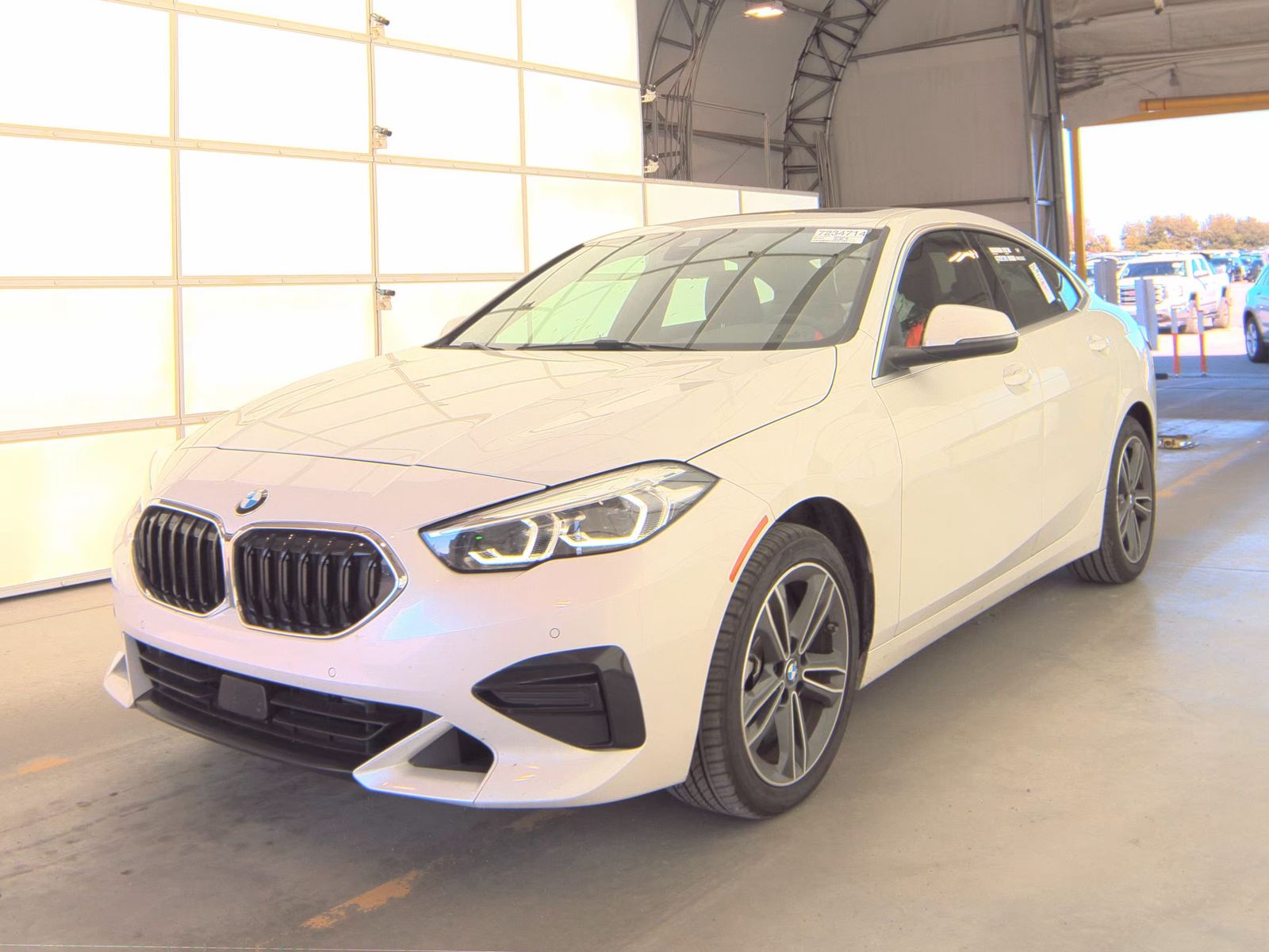 2024 BMW 2 Series 228i xDrive AWD